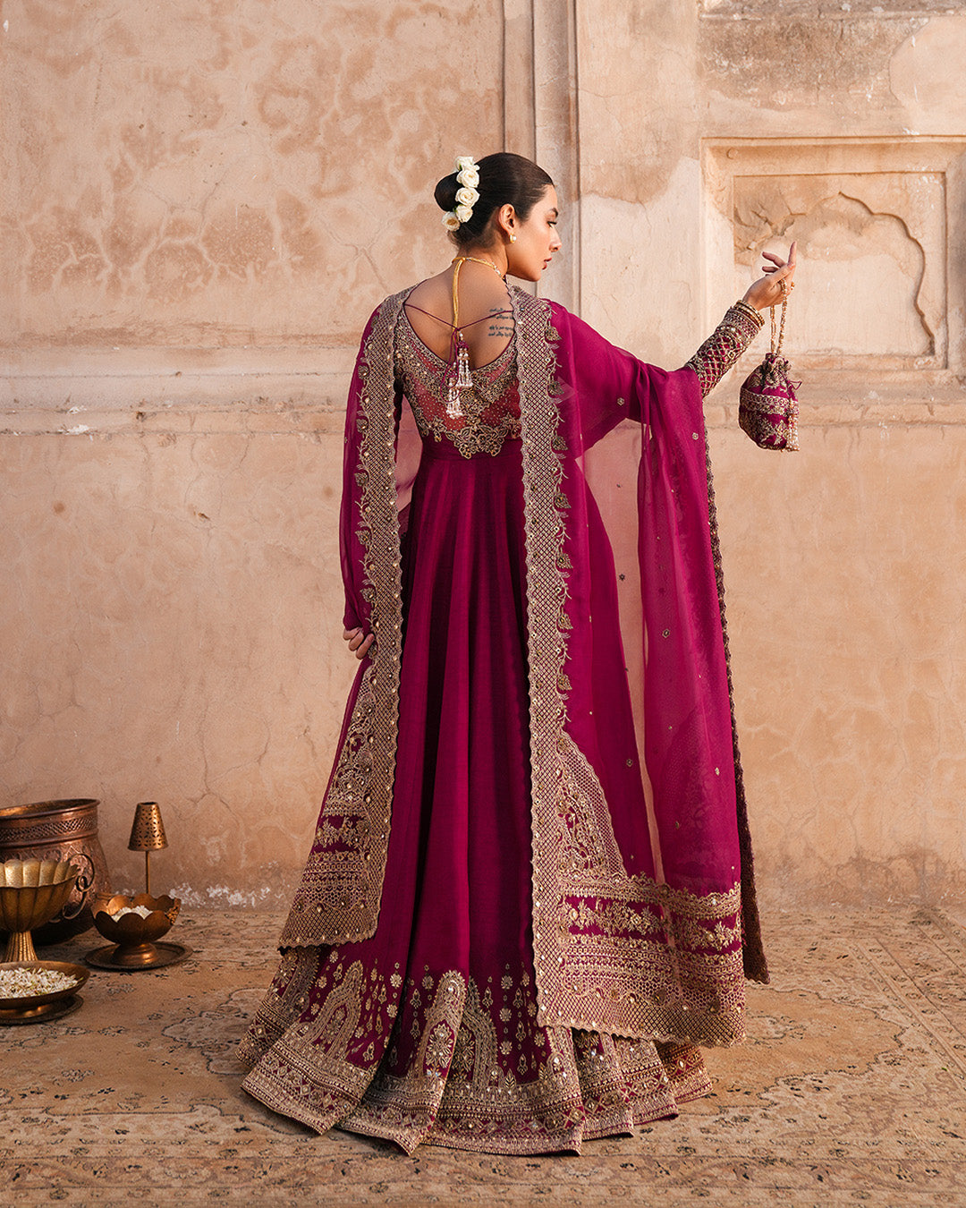 Faiza Saqlain – Cassia Style