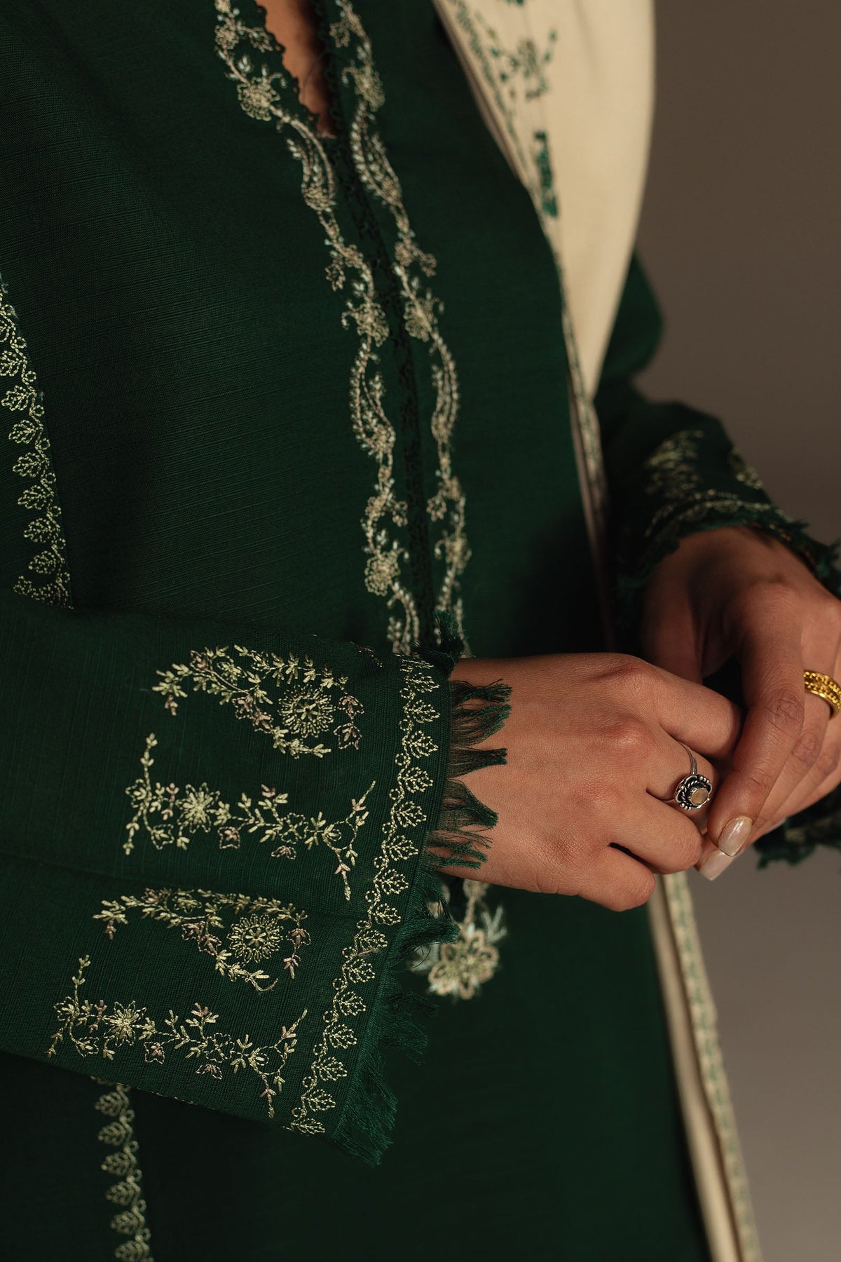 Zara Shahjahan