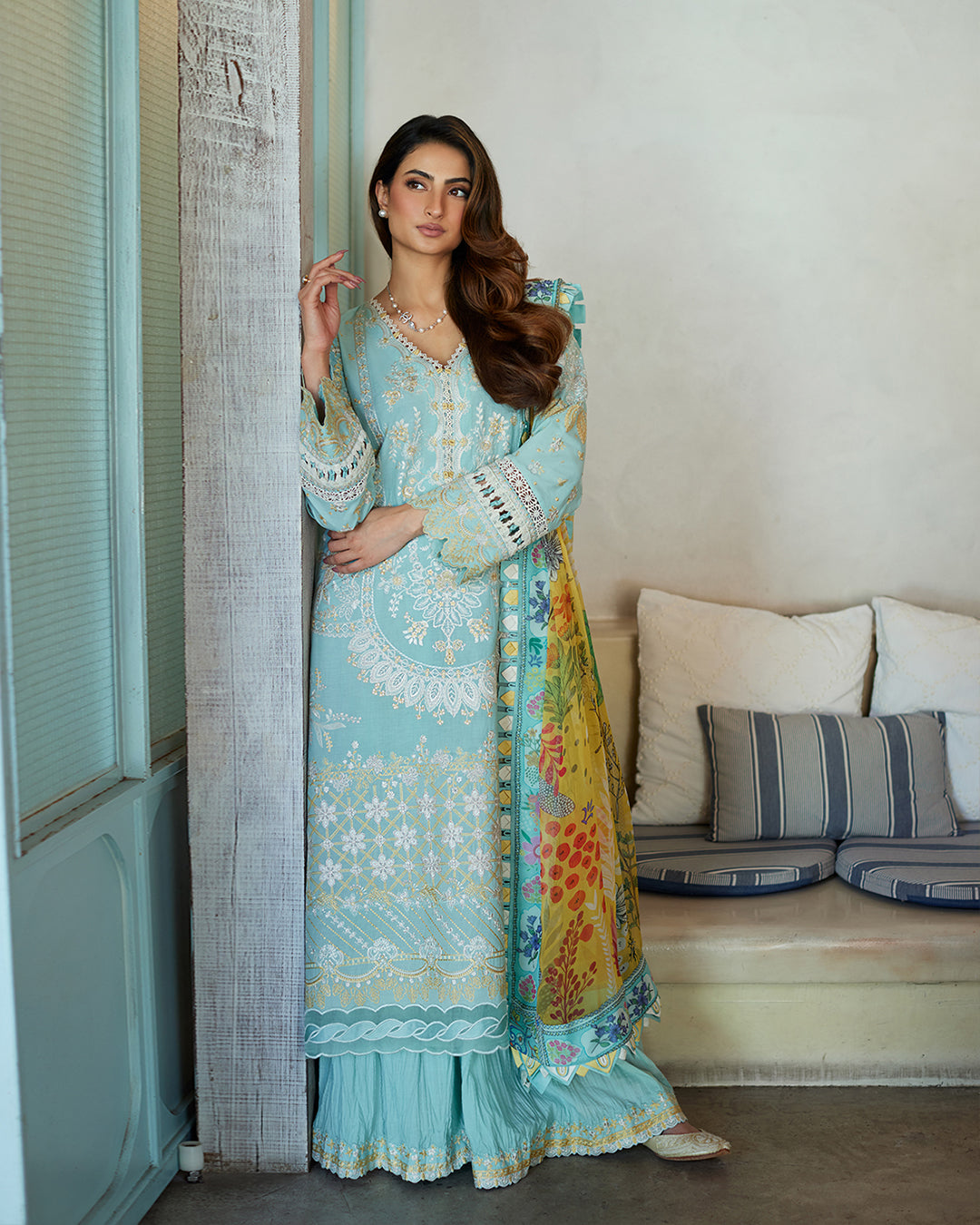 Faiza Saqlain