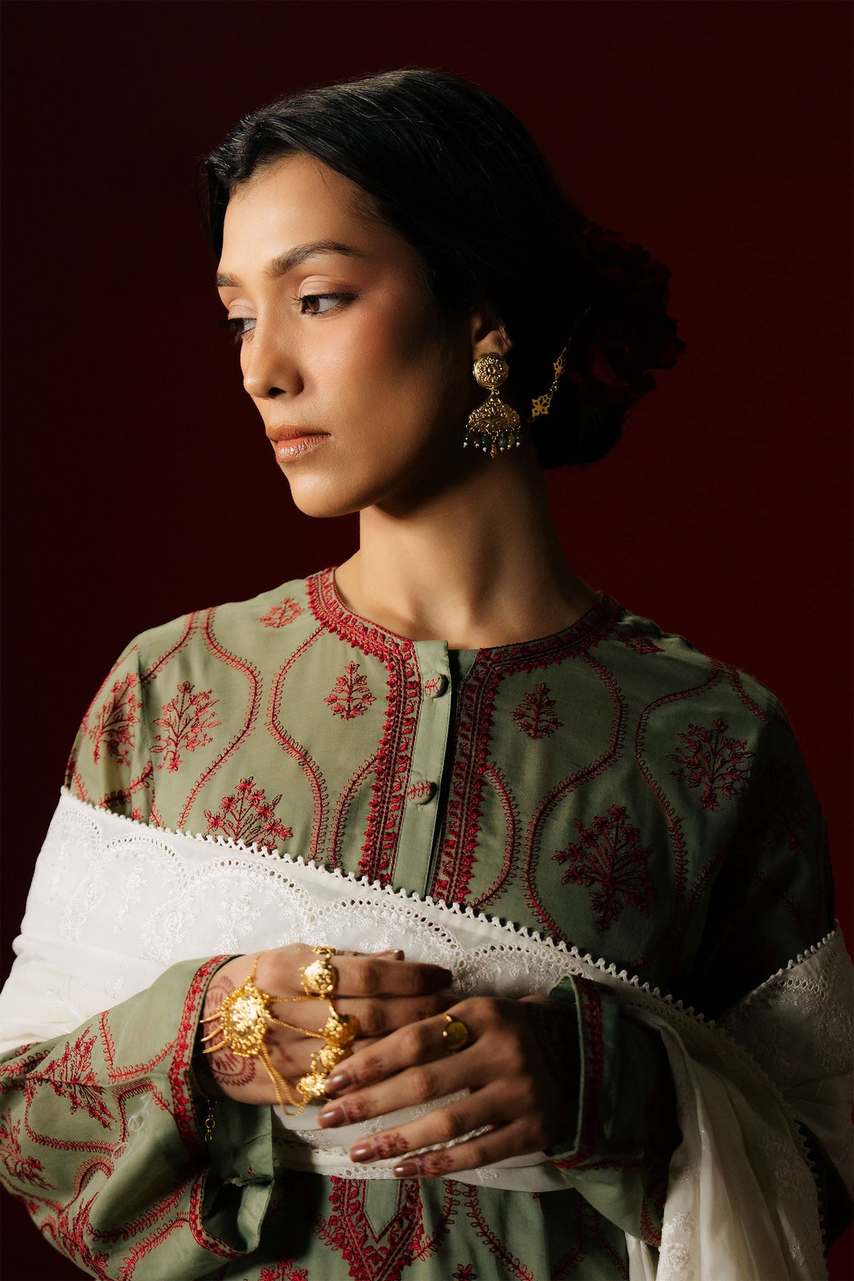 Zara Shahjahan
