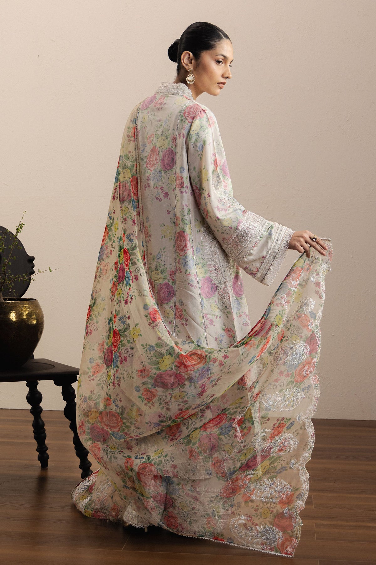 Zara Shahjahan