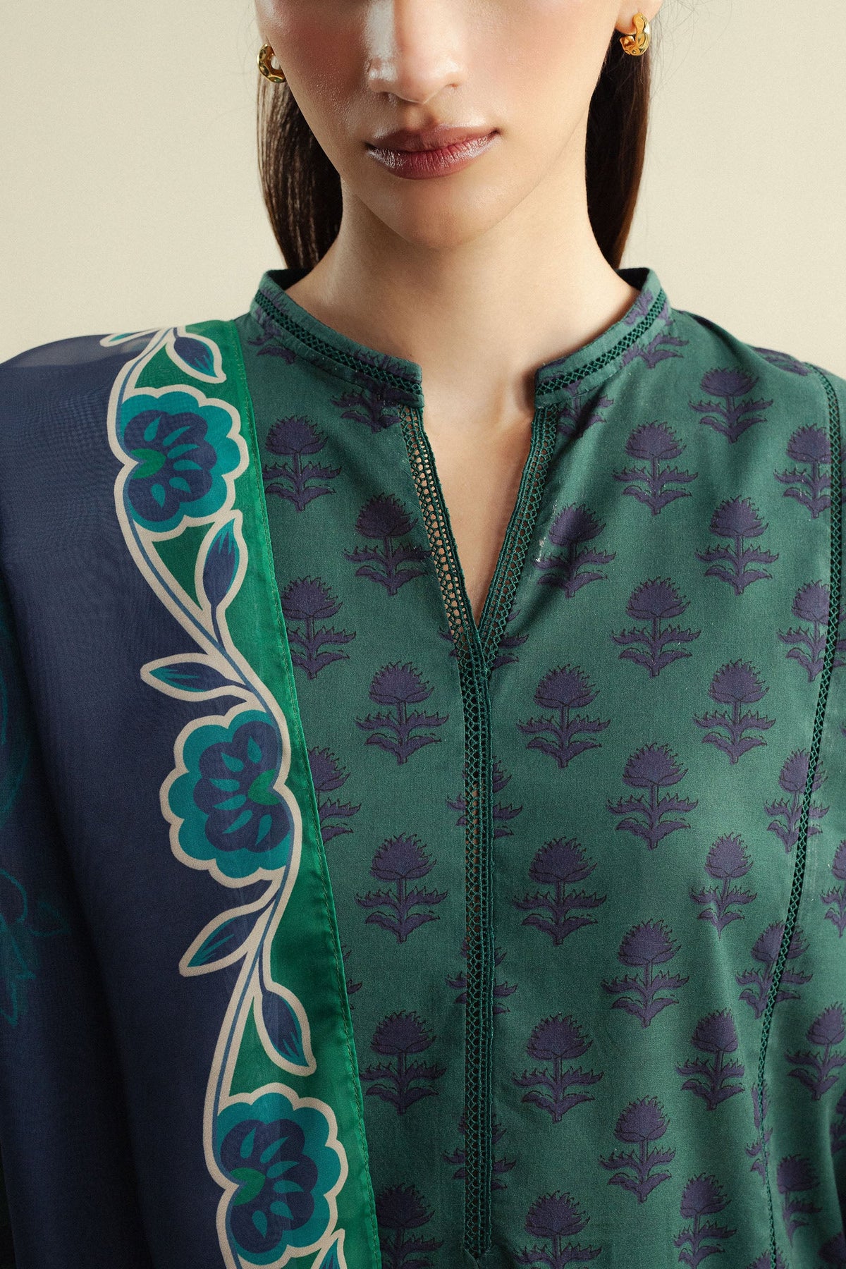 Coco by Zara Shahjahan