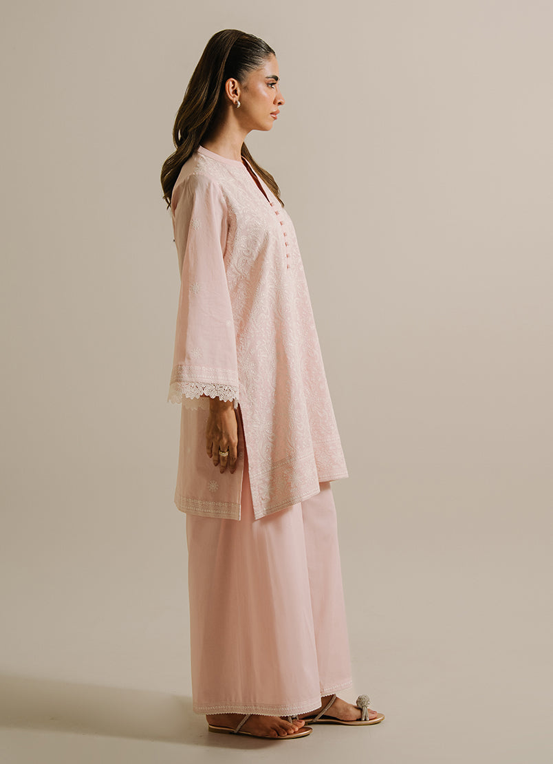 Embroidered CO-ORD Set14088401531020