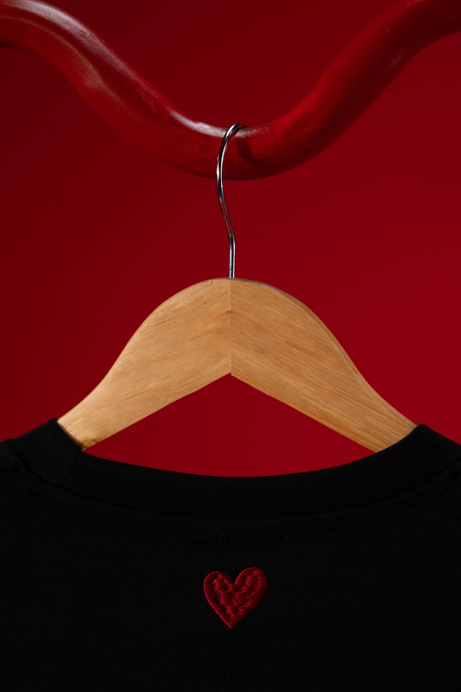 Coco Everyday Tee