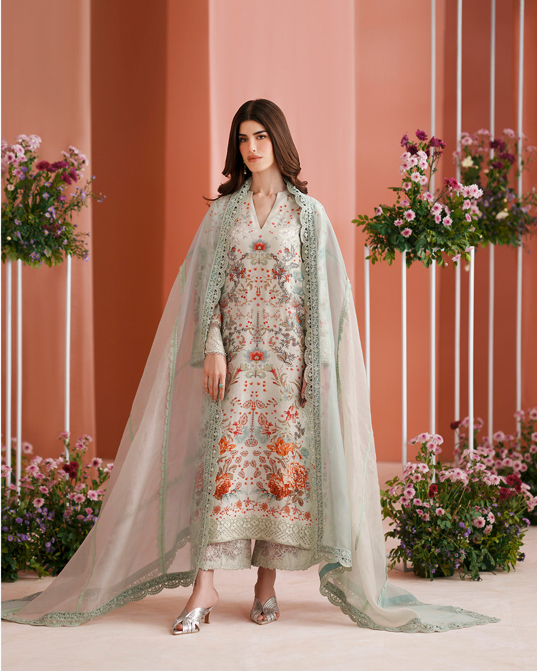 Faiza Saqlain