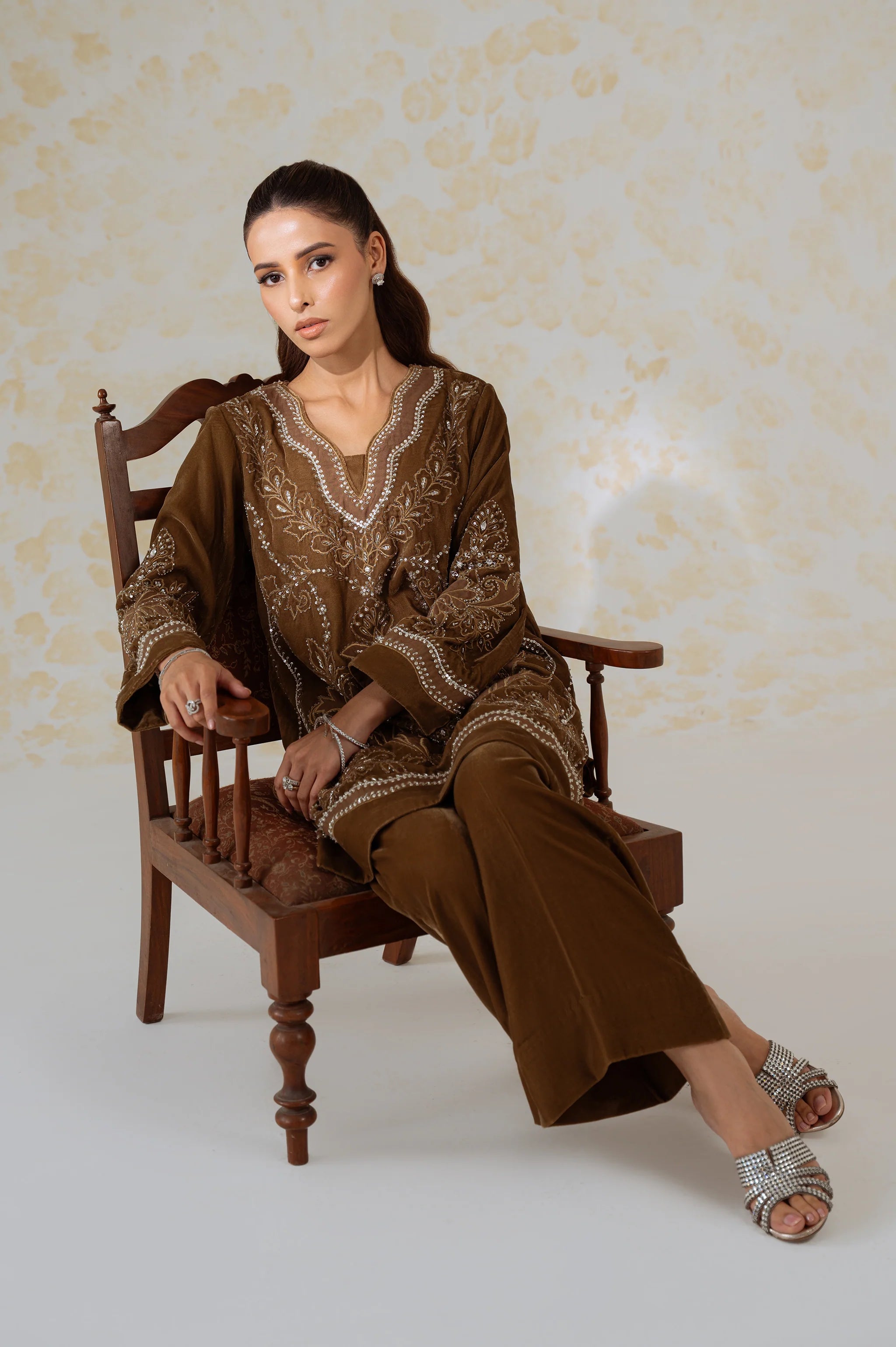 Maison Set