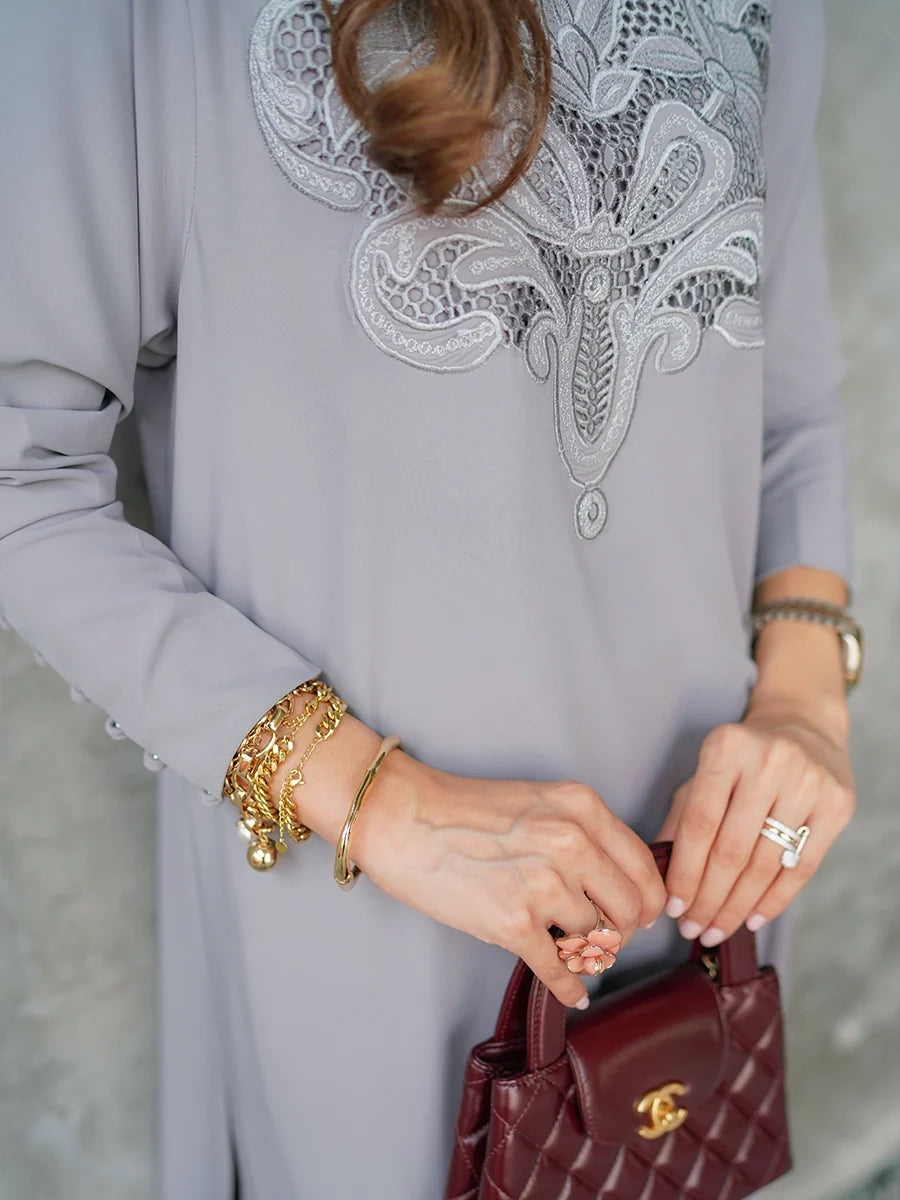 The Sylvie Set
