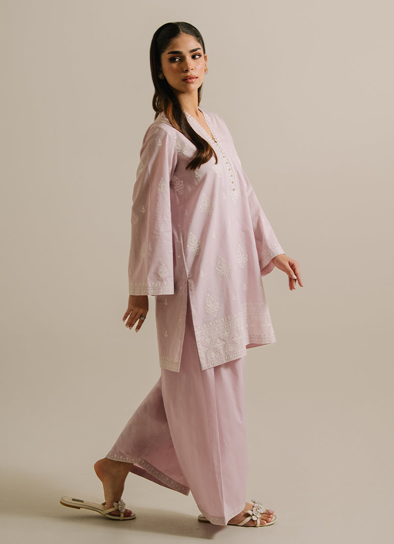 Embroidered CO-ORD Set13997401308020