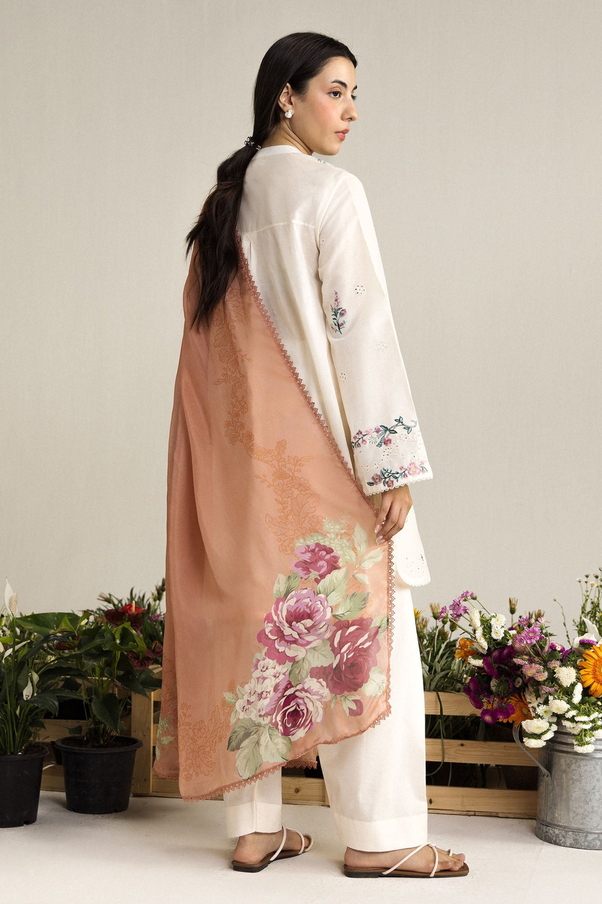 Coco by Zara Shahjahan