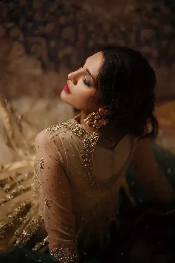 Khaab – Zhalay Sarhadi