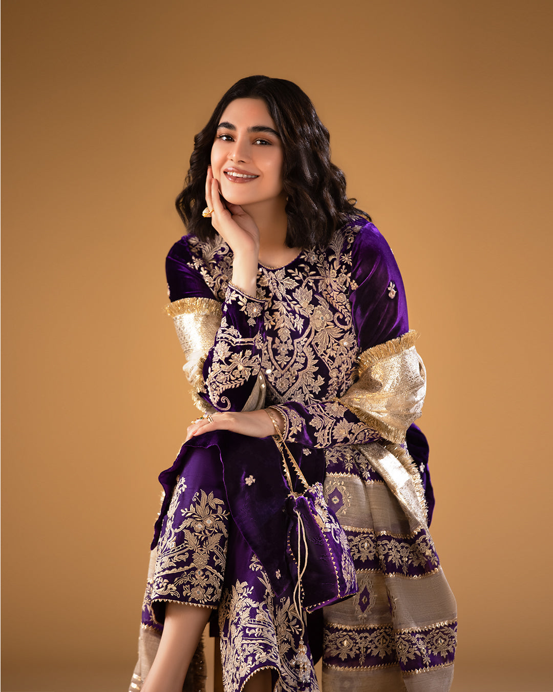 Faiza Saqlain