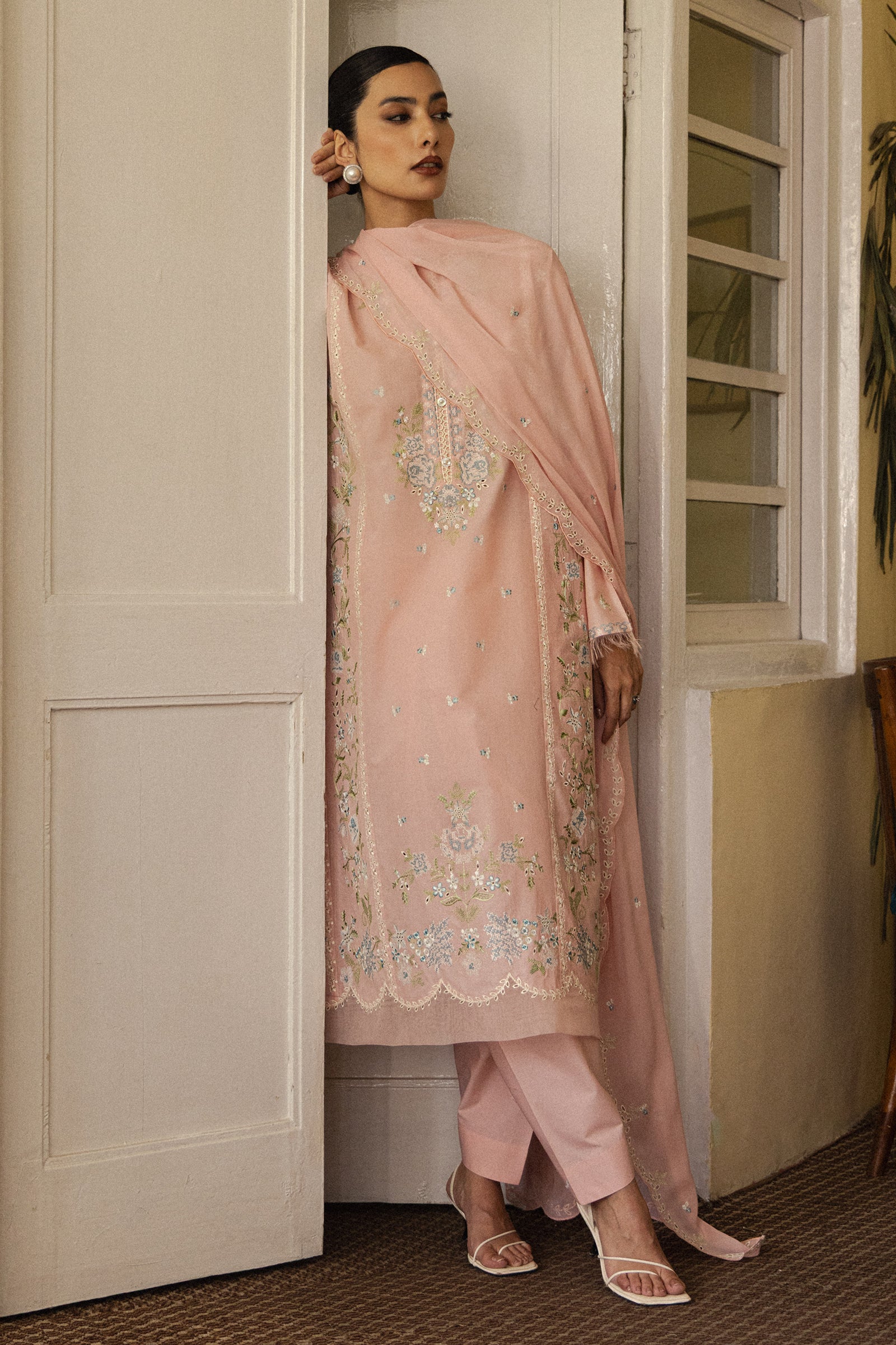 Gulrukh