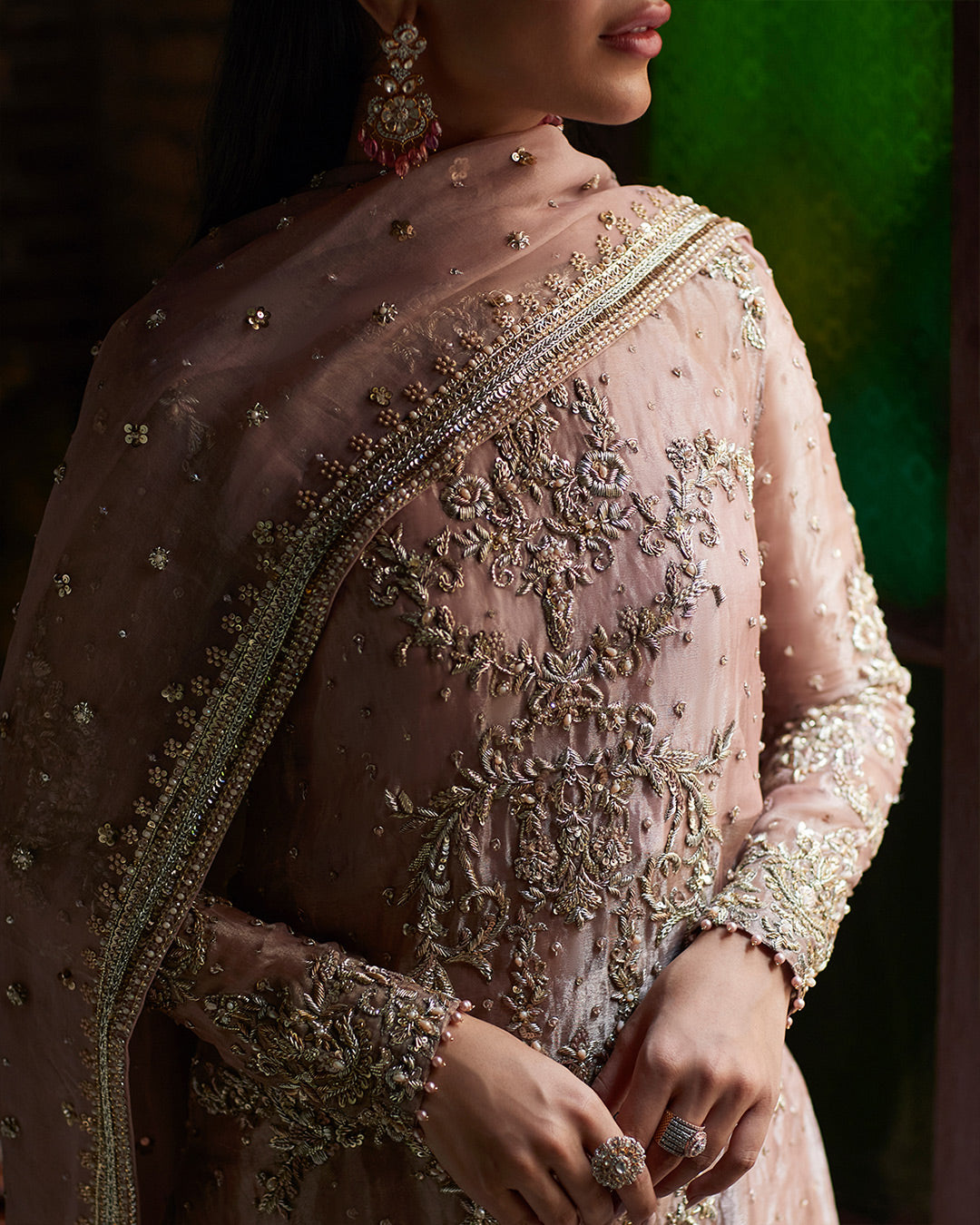 Faiza Saqlain