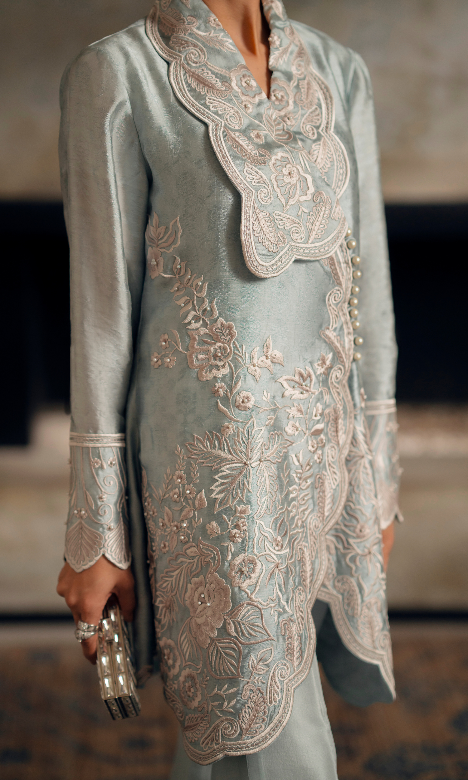 The Alaya Set