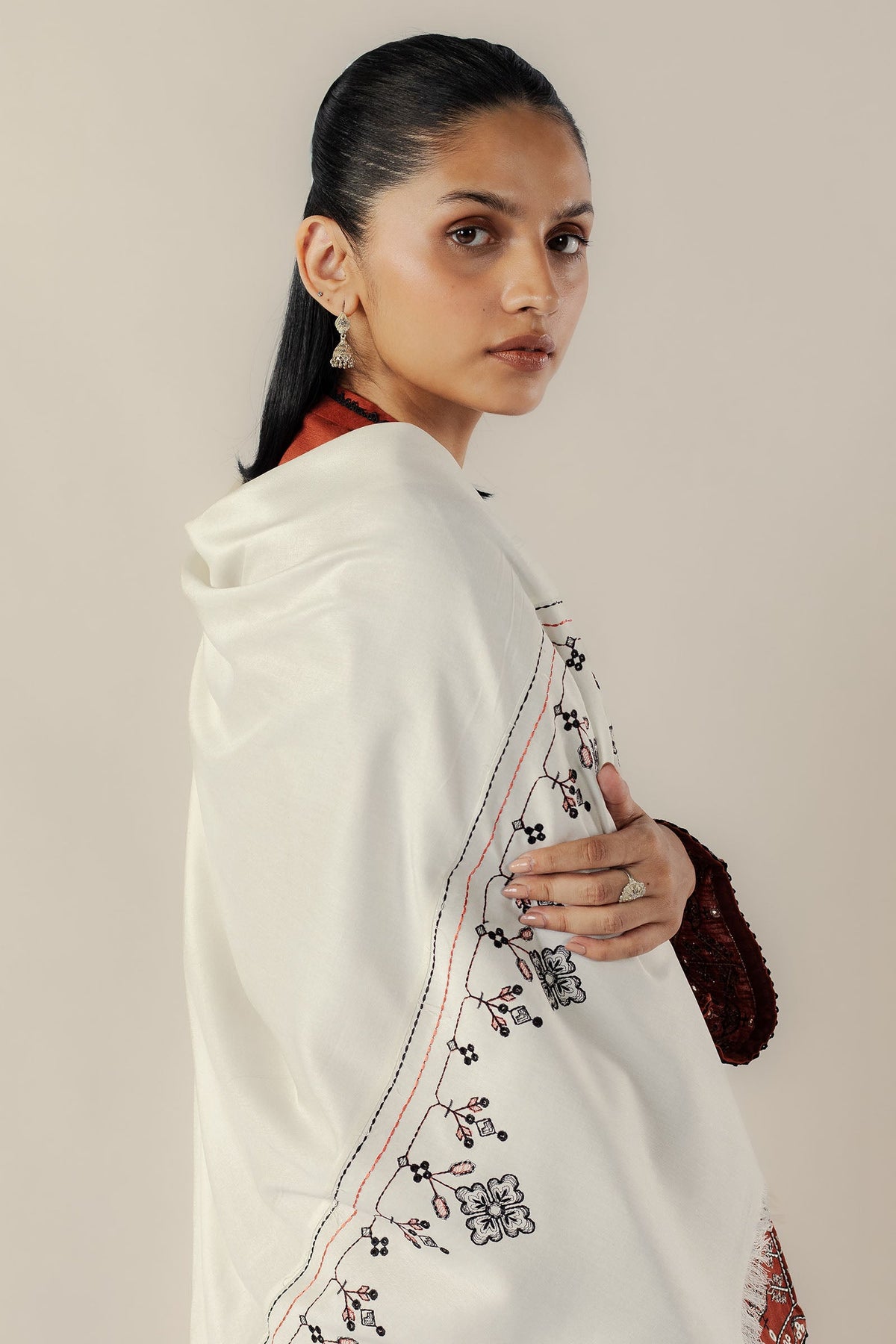 Zara Shahjahan