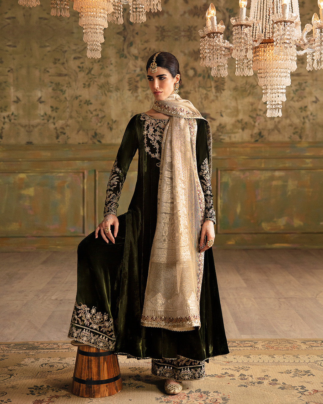 Faiza Saqlain