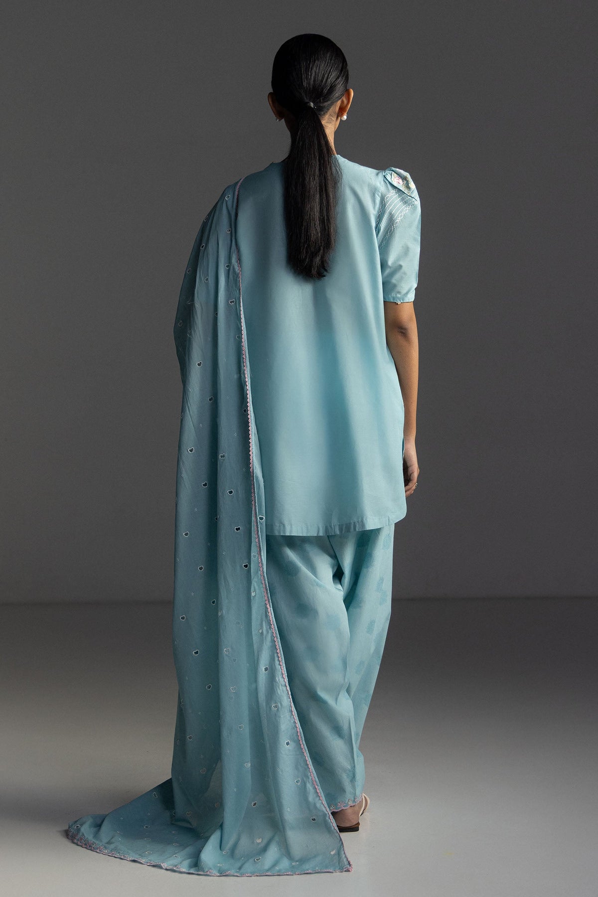 Coco by Zara Shahjahan