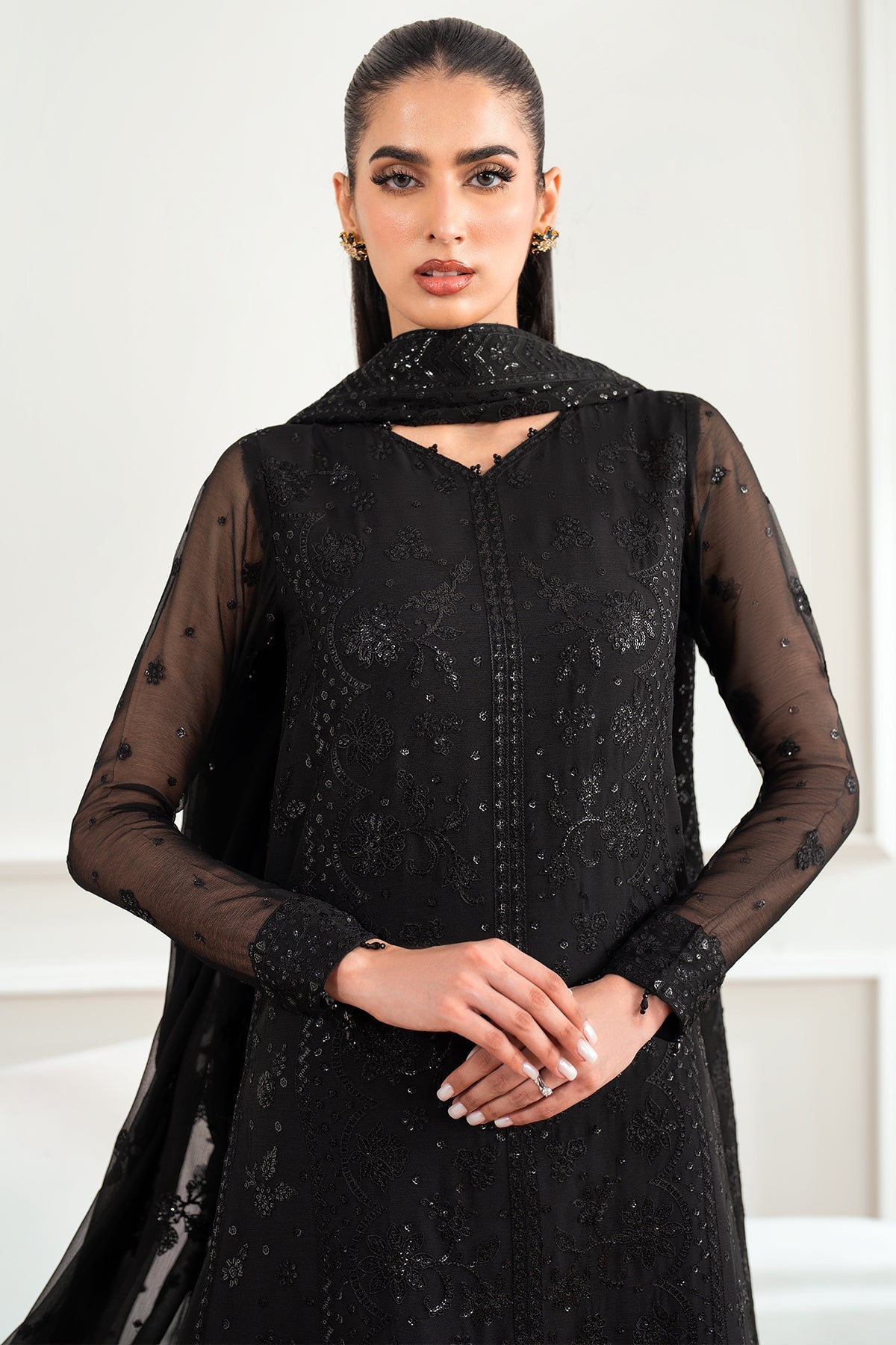 Farasha – Dark Whisper Style