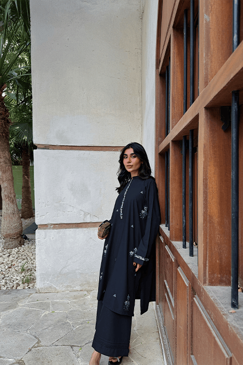 M by Mahira