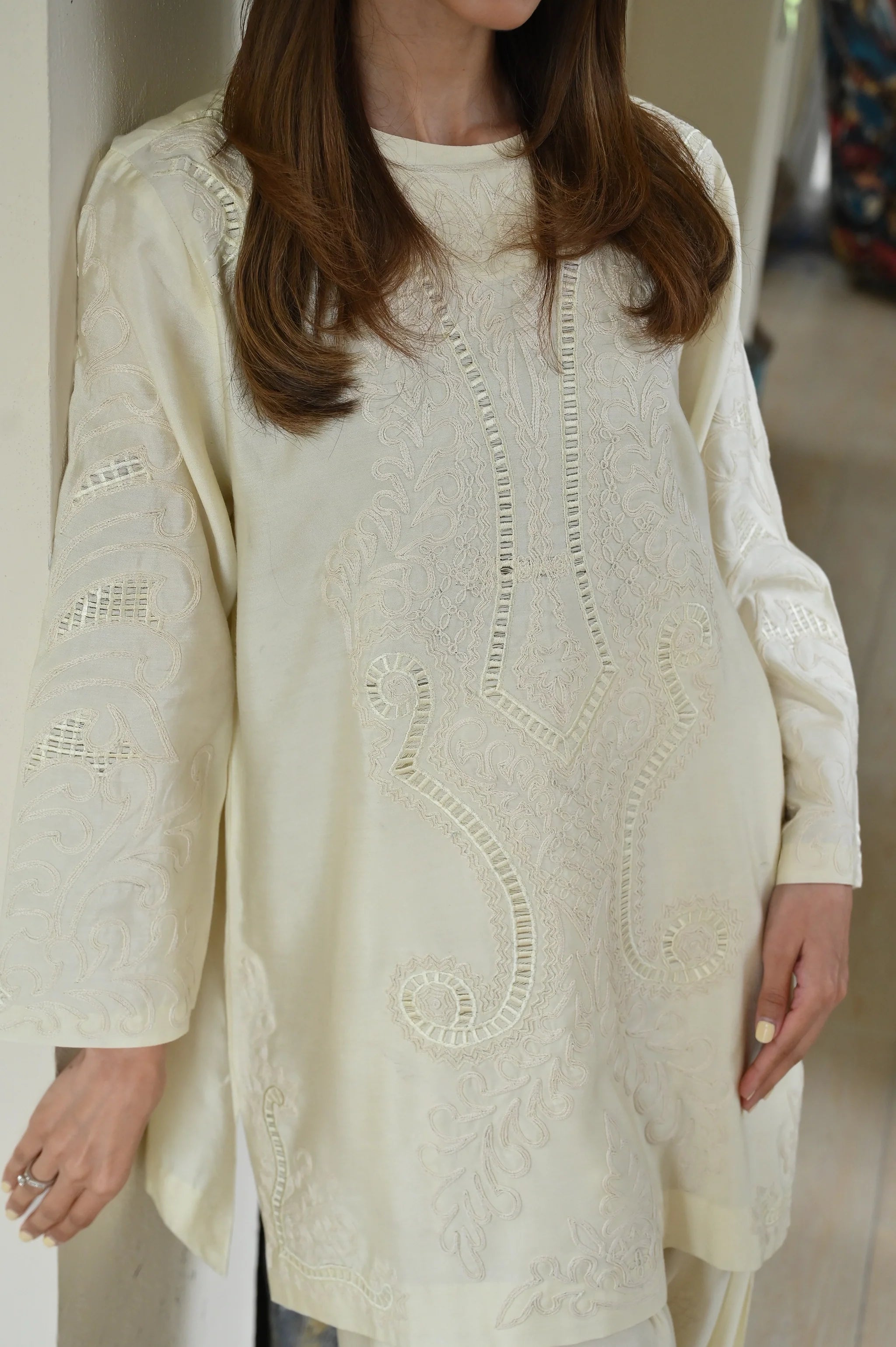 Safina Set