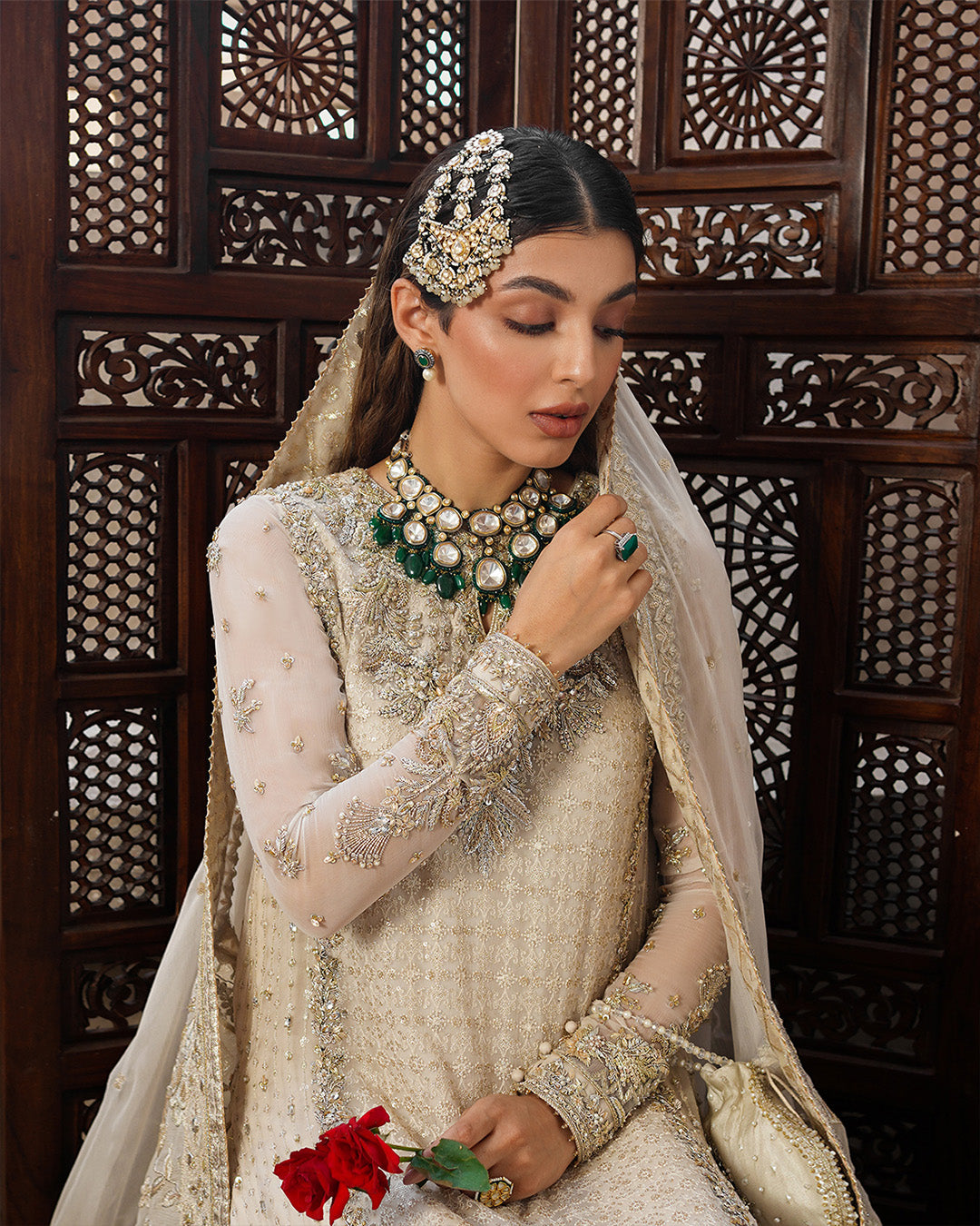 Faiza Saqlain