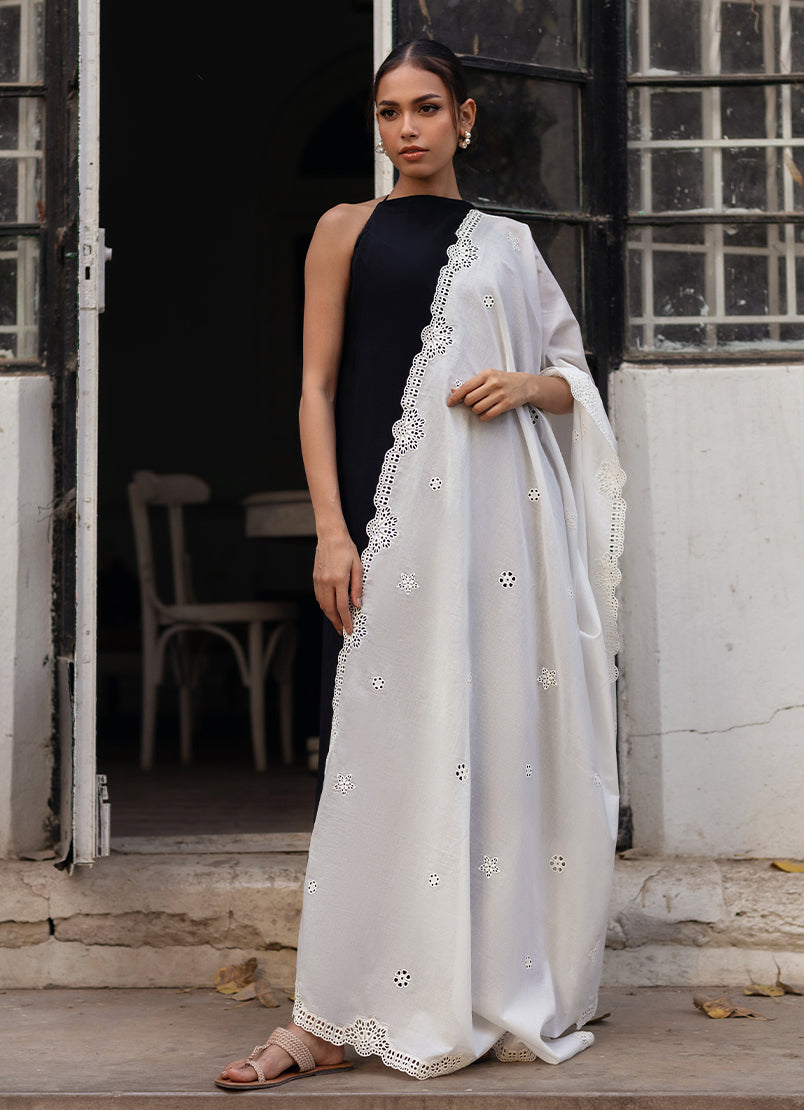 Embroidered Dupatta13235151101010