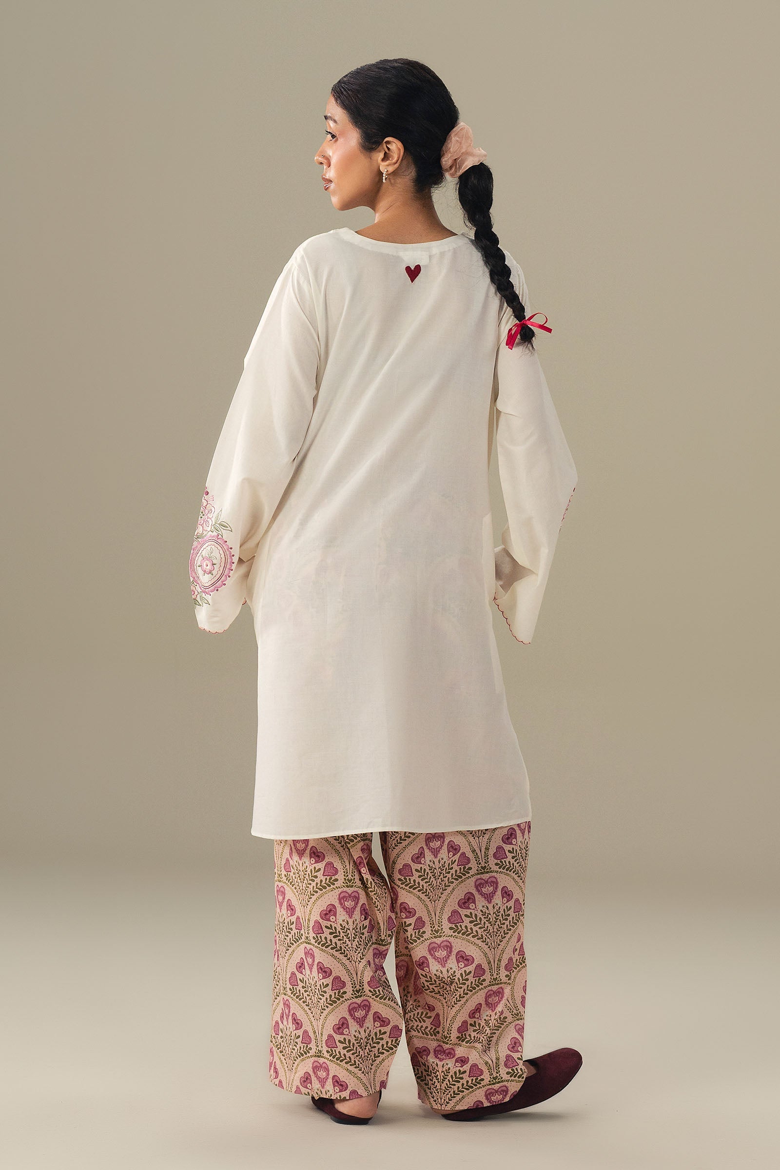 OFFBEAT IVORY