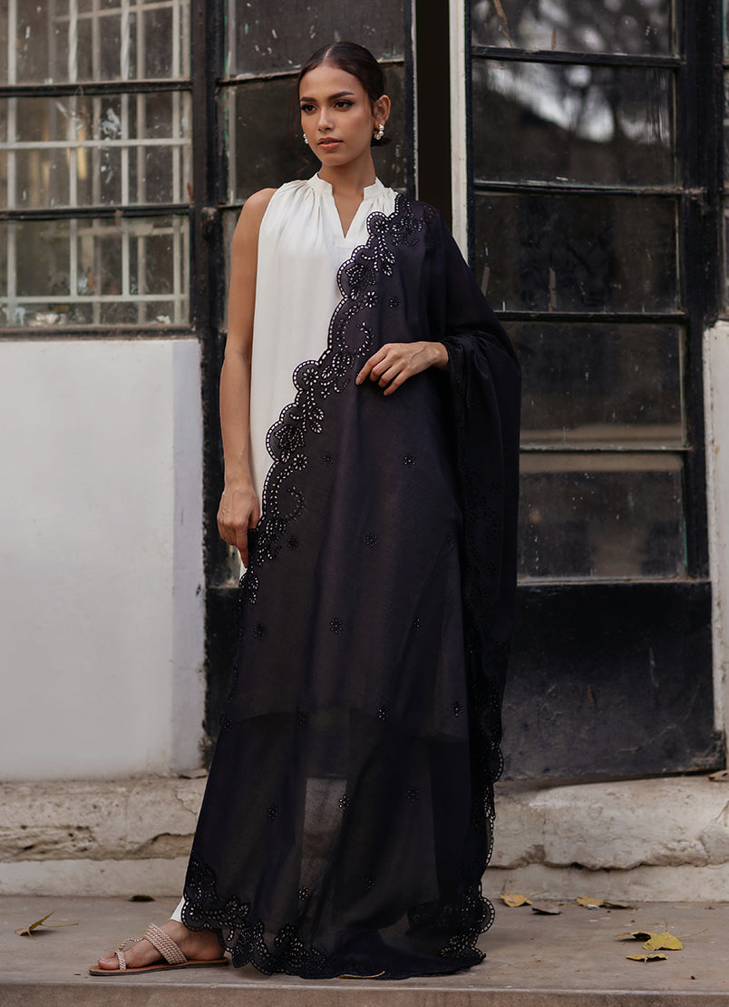 Embroidered Dupatta13081151201010