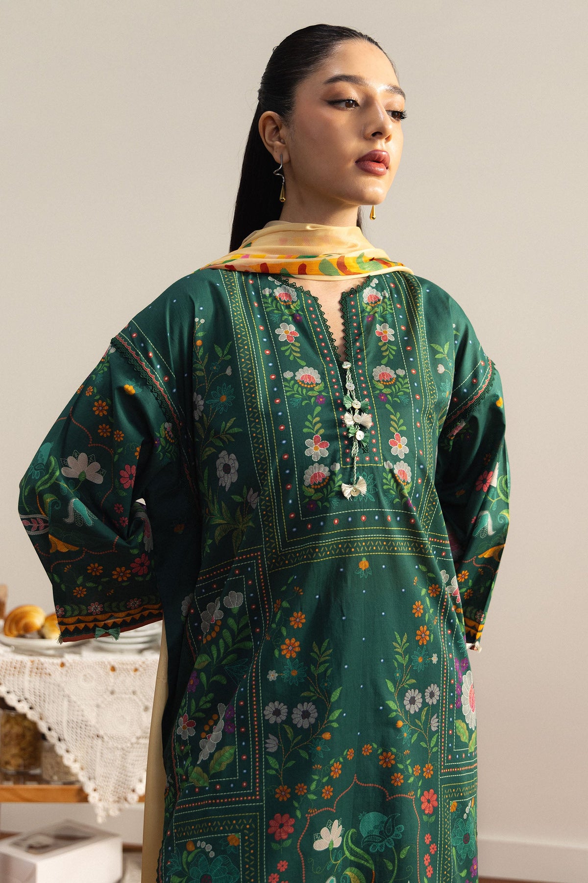 Coco by Zara Shahjahan