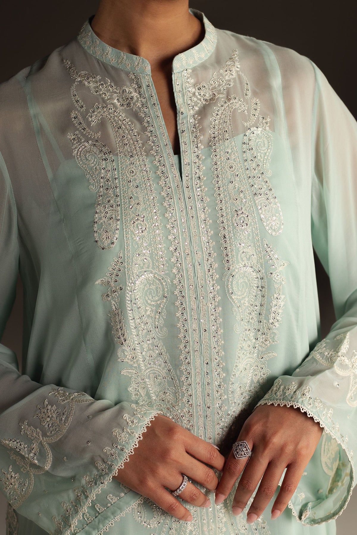 Zara Shahjahan