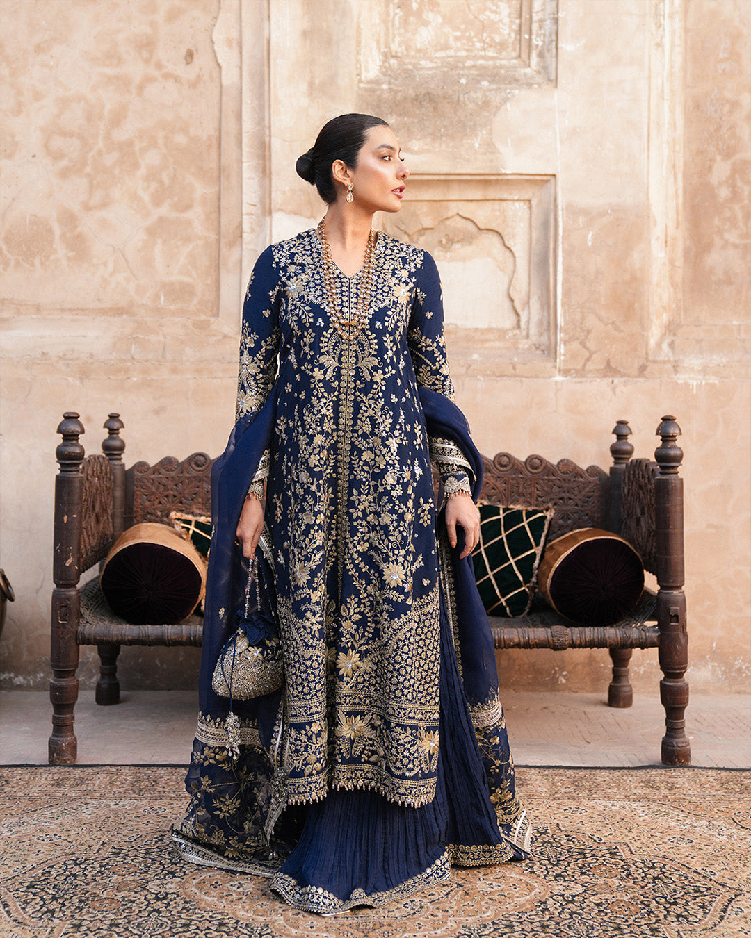 Faiza Saqlain