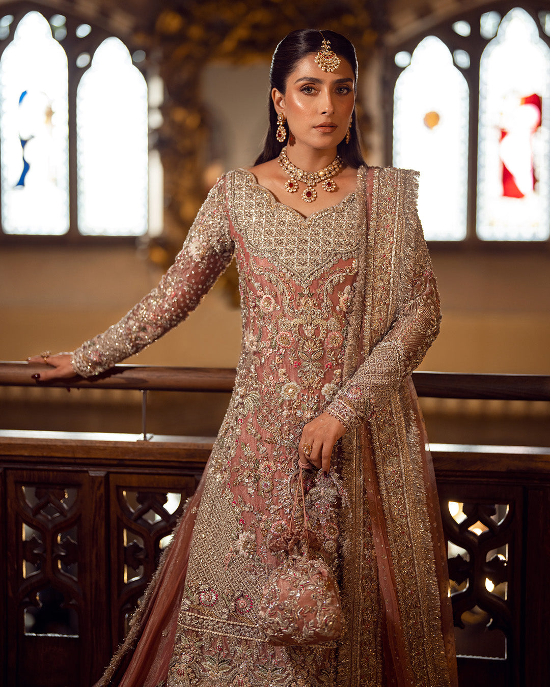 Faiza Saqlain