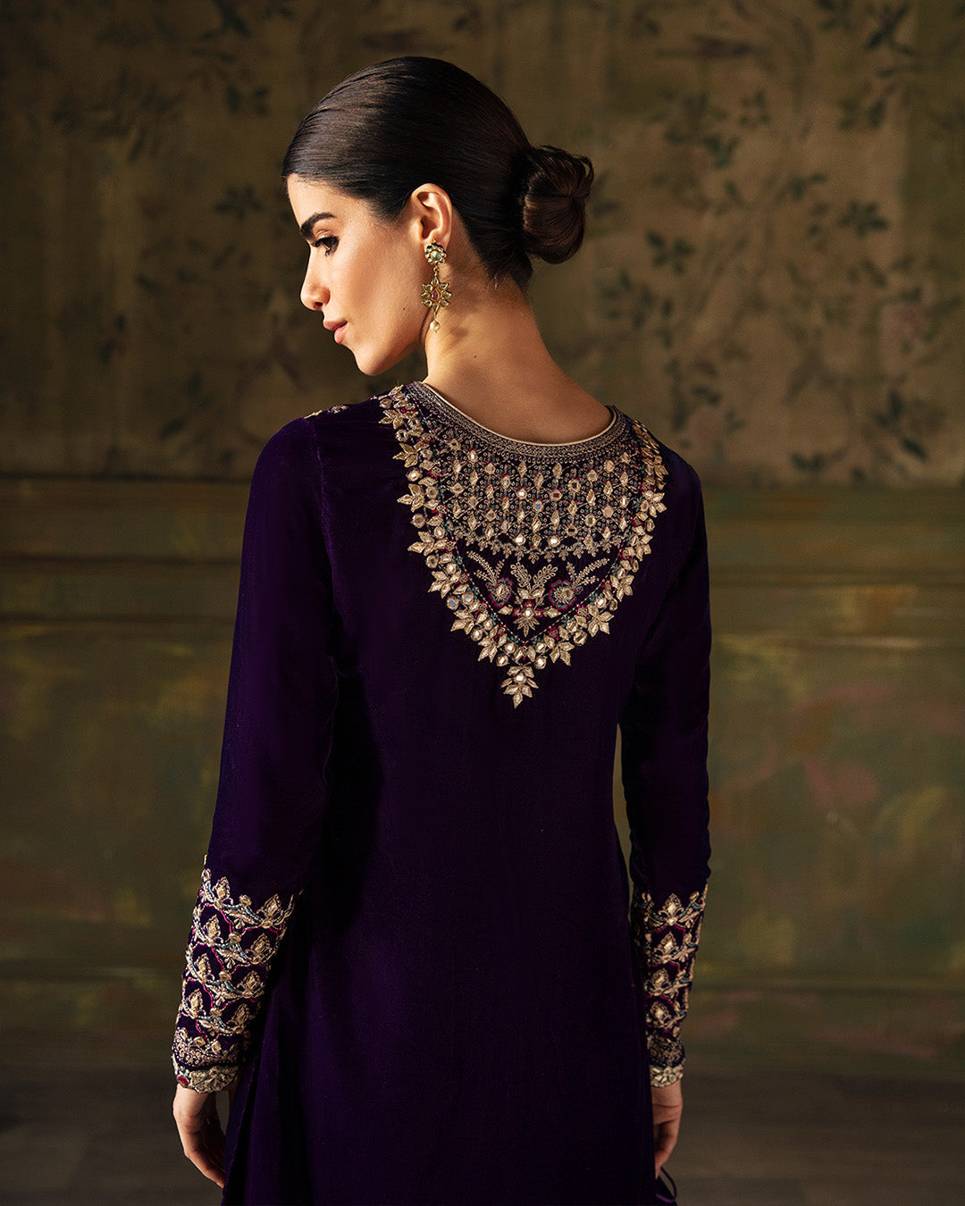 Faiza Saqlain