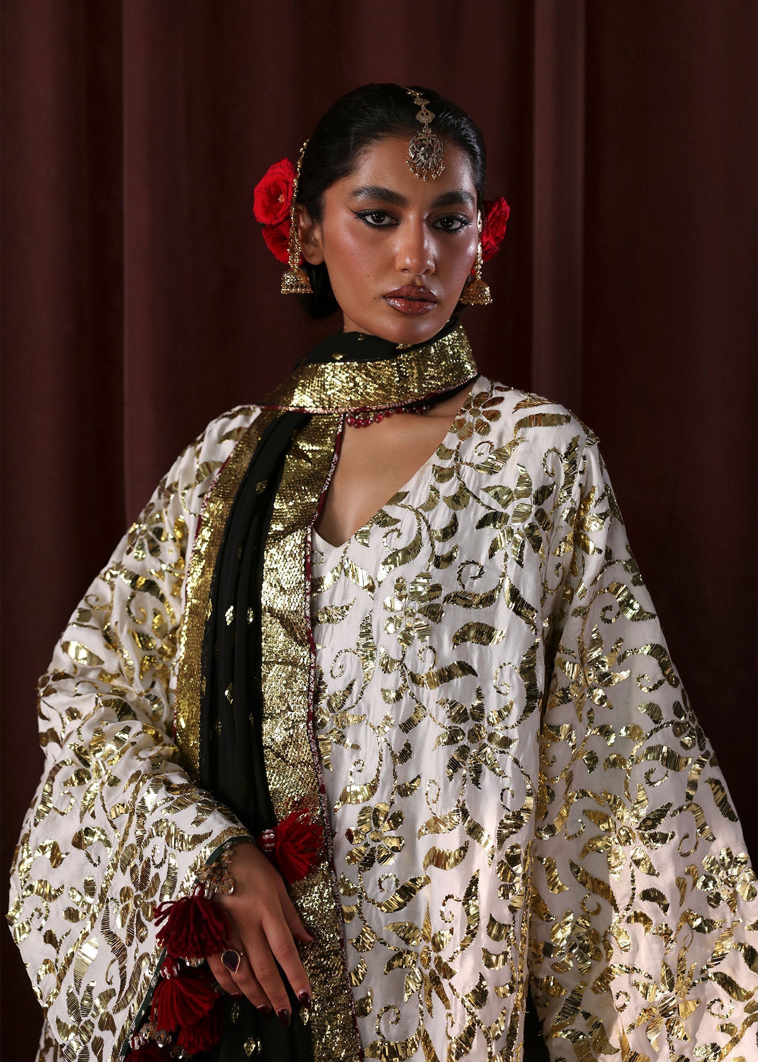 Suraj Mukhi