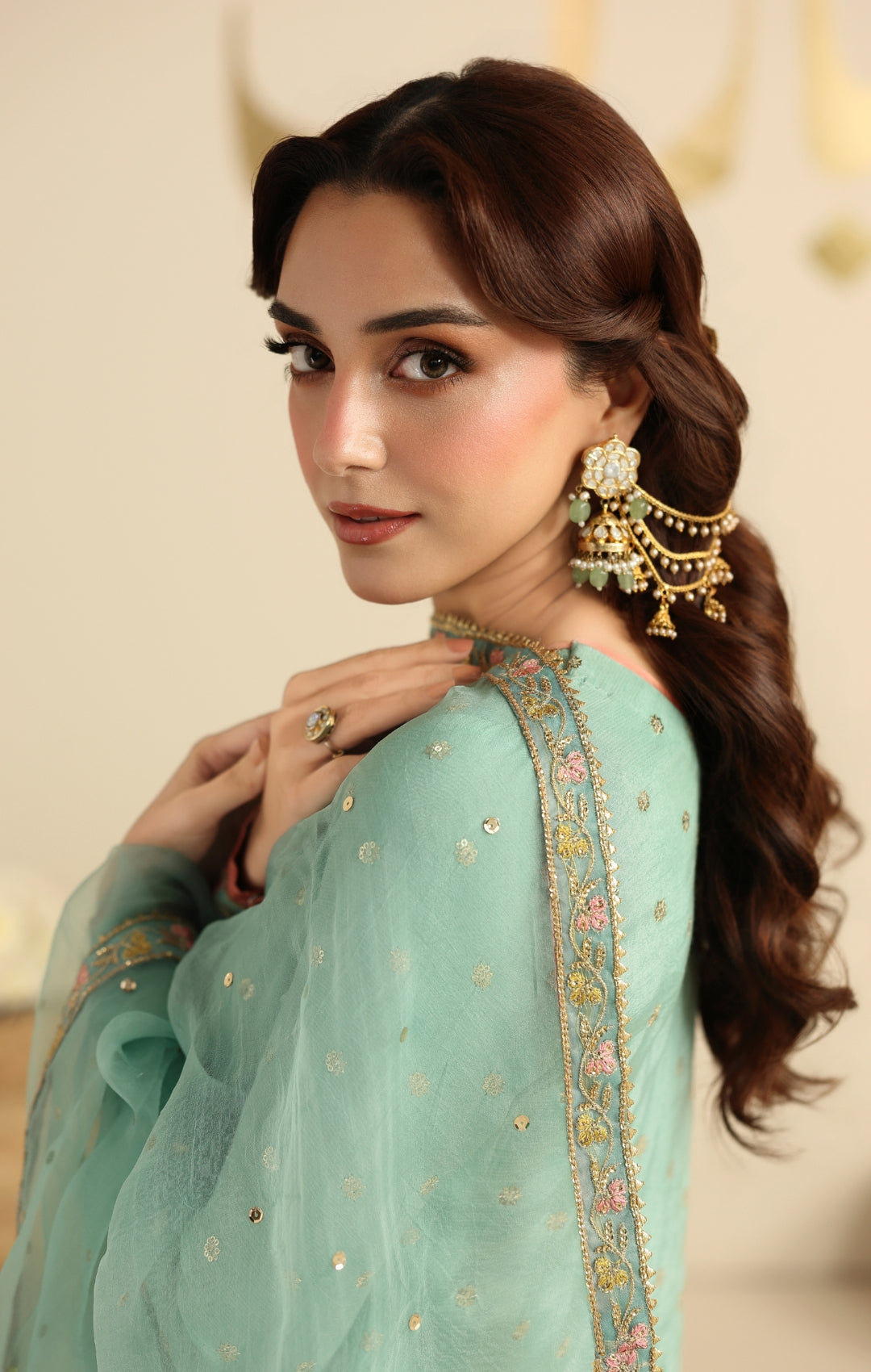 MASTANI
