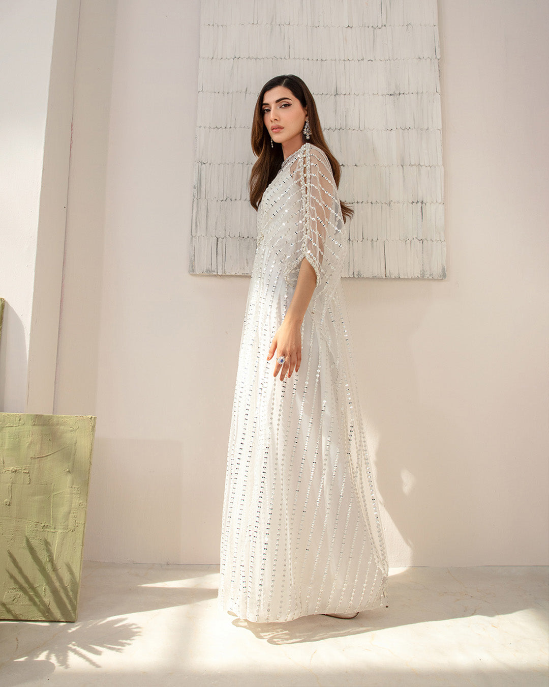 Faiza Saqlain