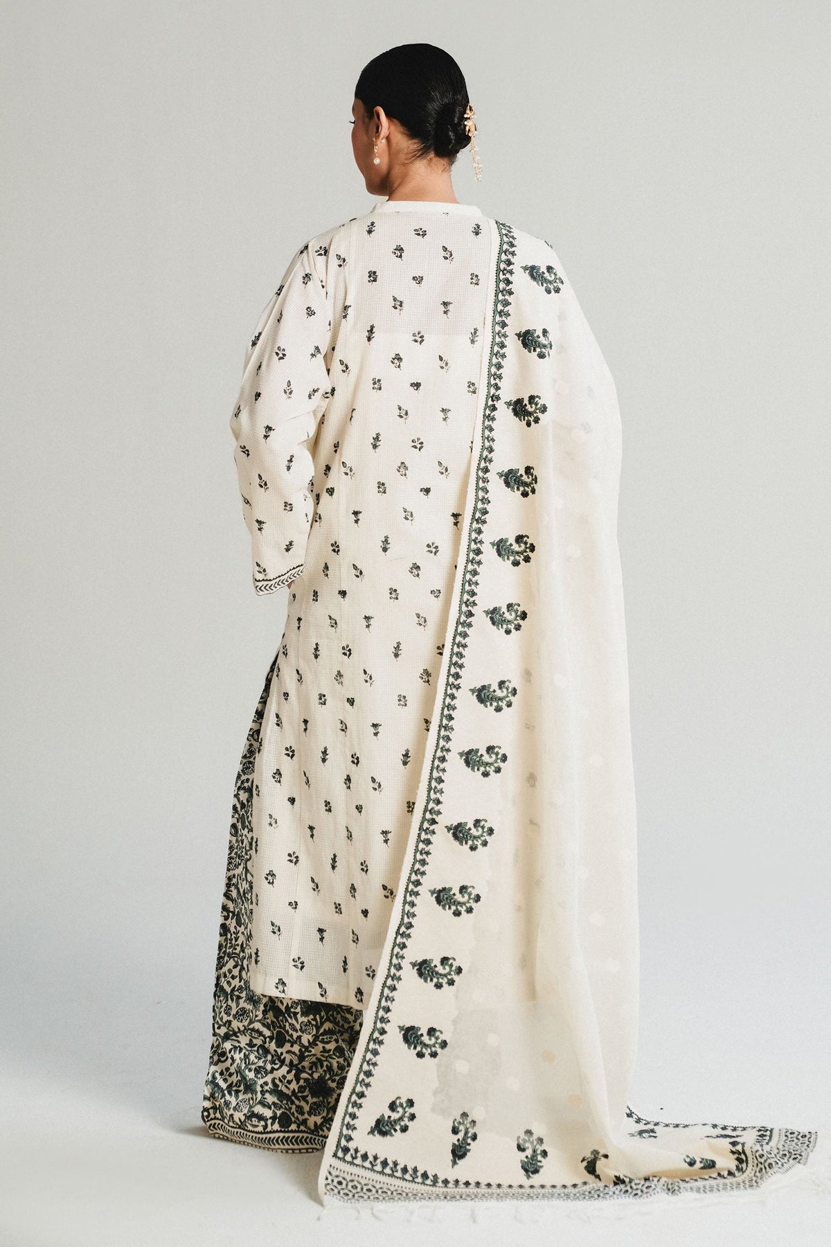 Zara Shahjahan