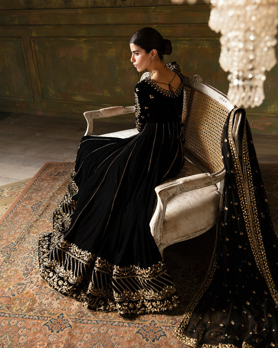 Faiza Saqlain