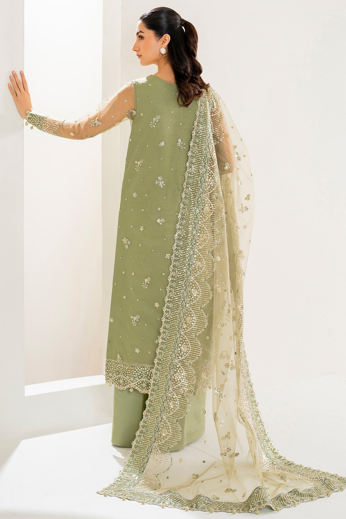 Farasha – Perry Style