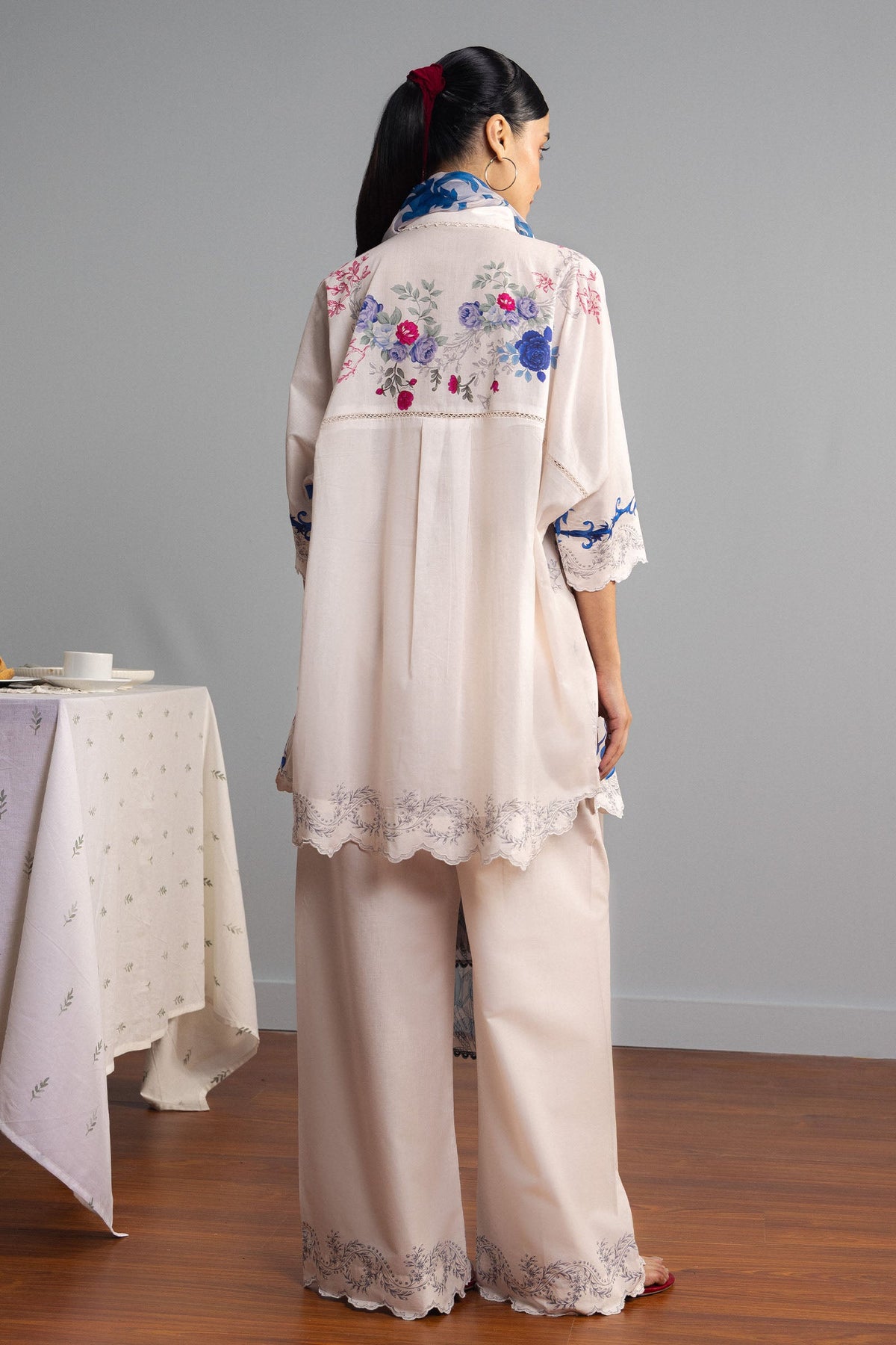 Coco by Zara Shahjahan