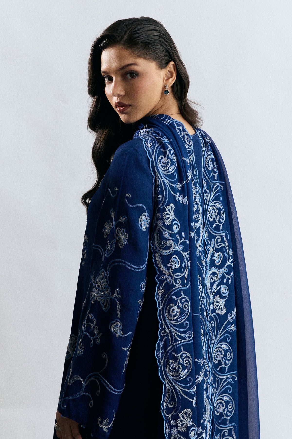 Zara Shahjahan