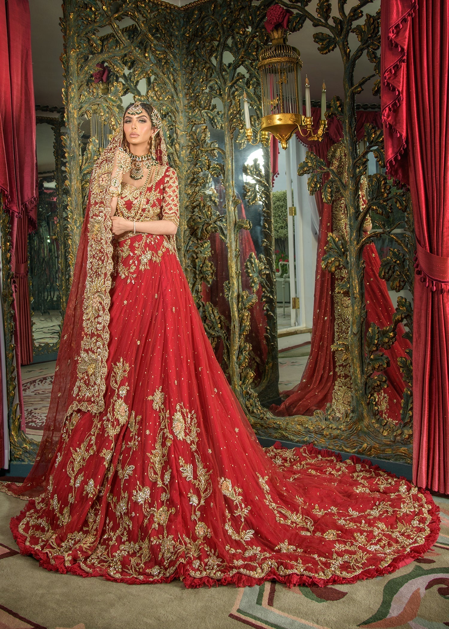 Sadaf Fawad Khan