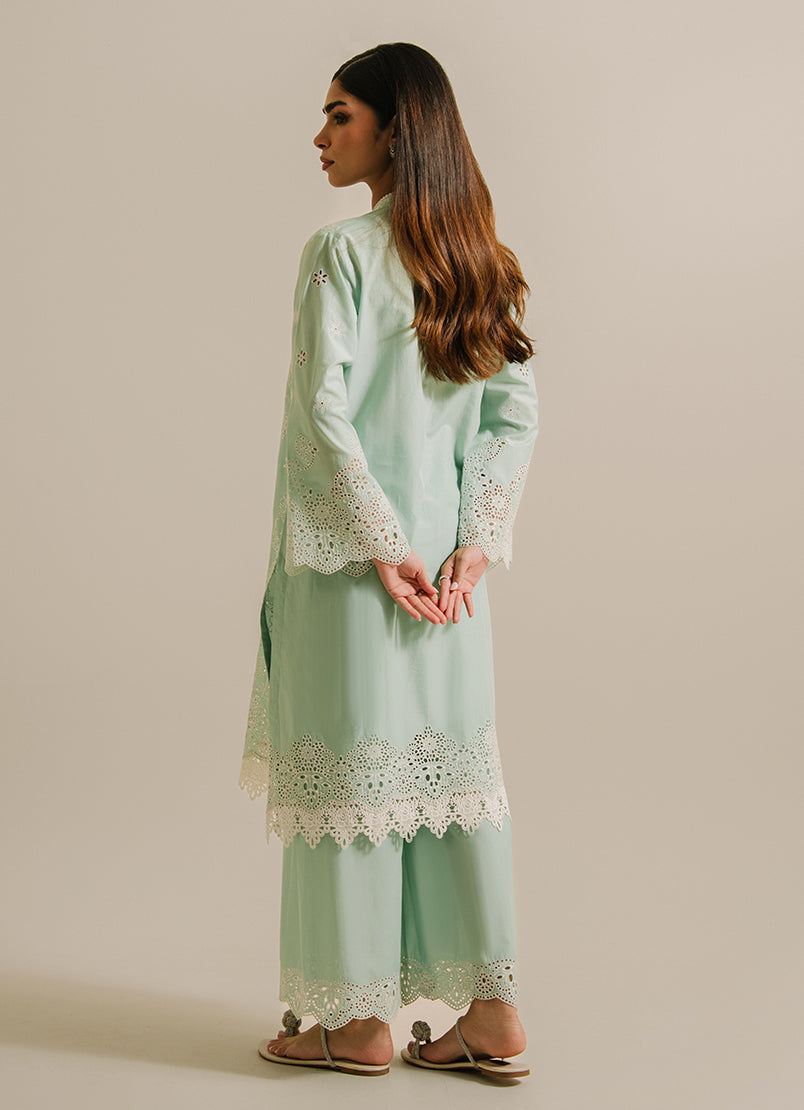 Embroidered CO-ORD Set14052401812020