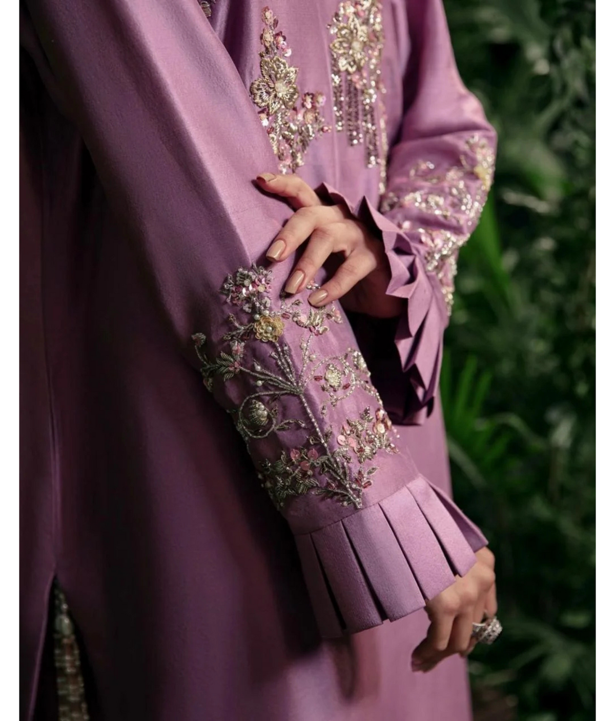 LUNA- Luxury Pret'24 - 13