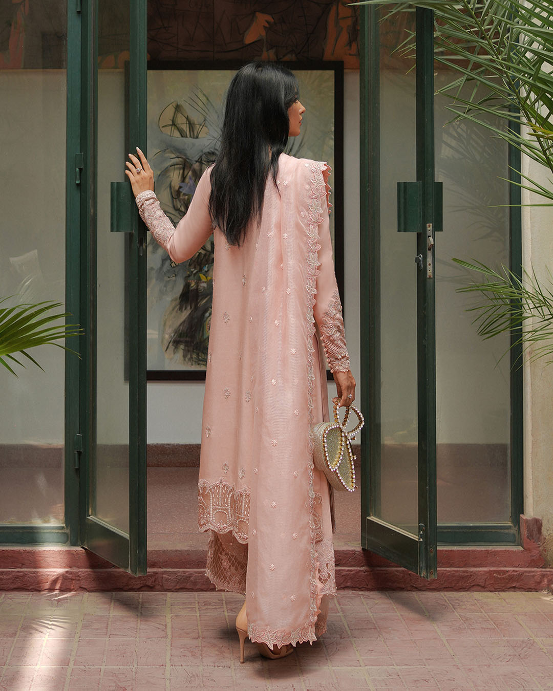 Faiza Saqlain