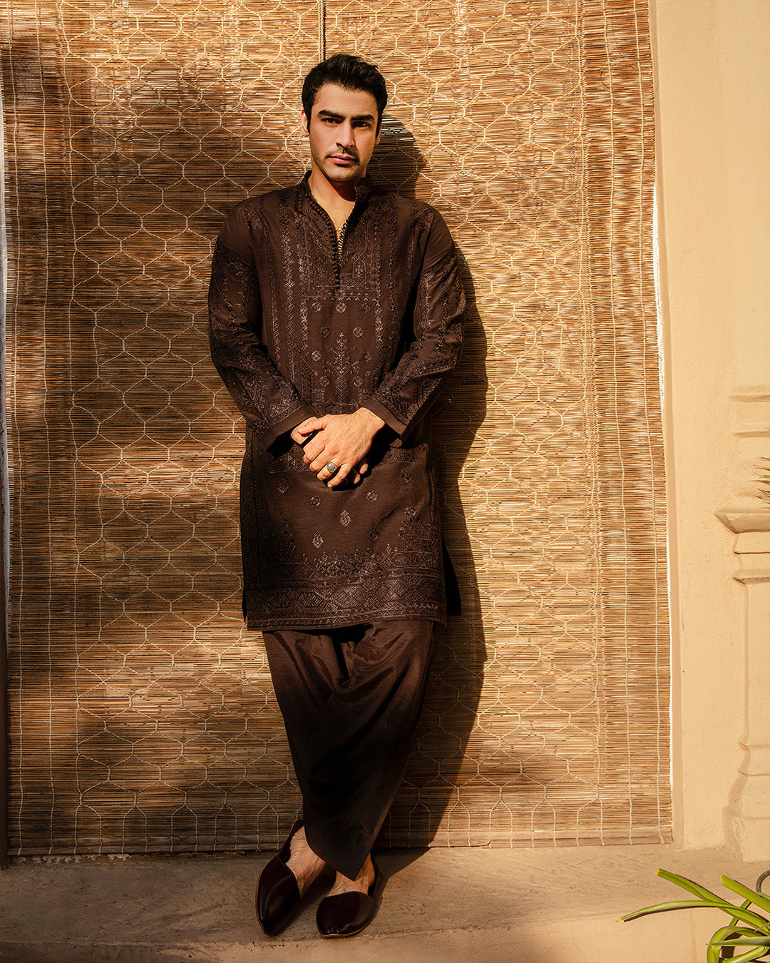 Faiza Saqlain