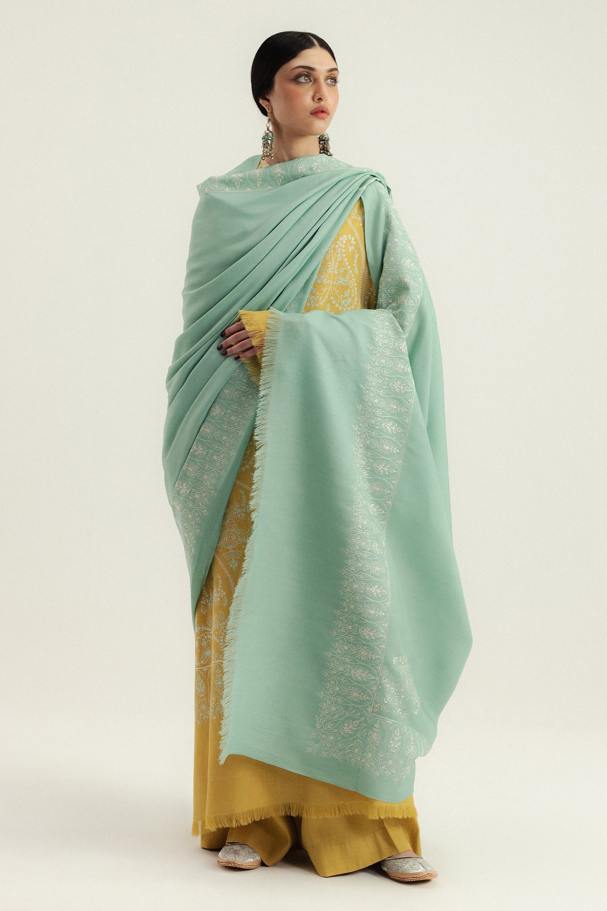 Zara Shahjahan