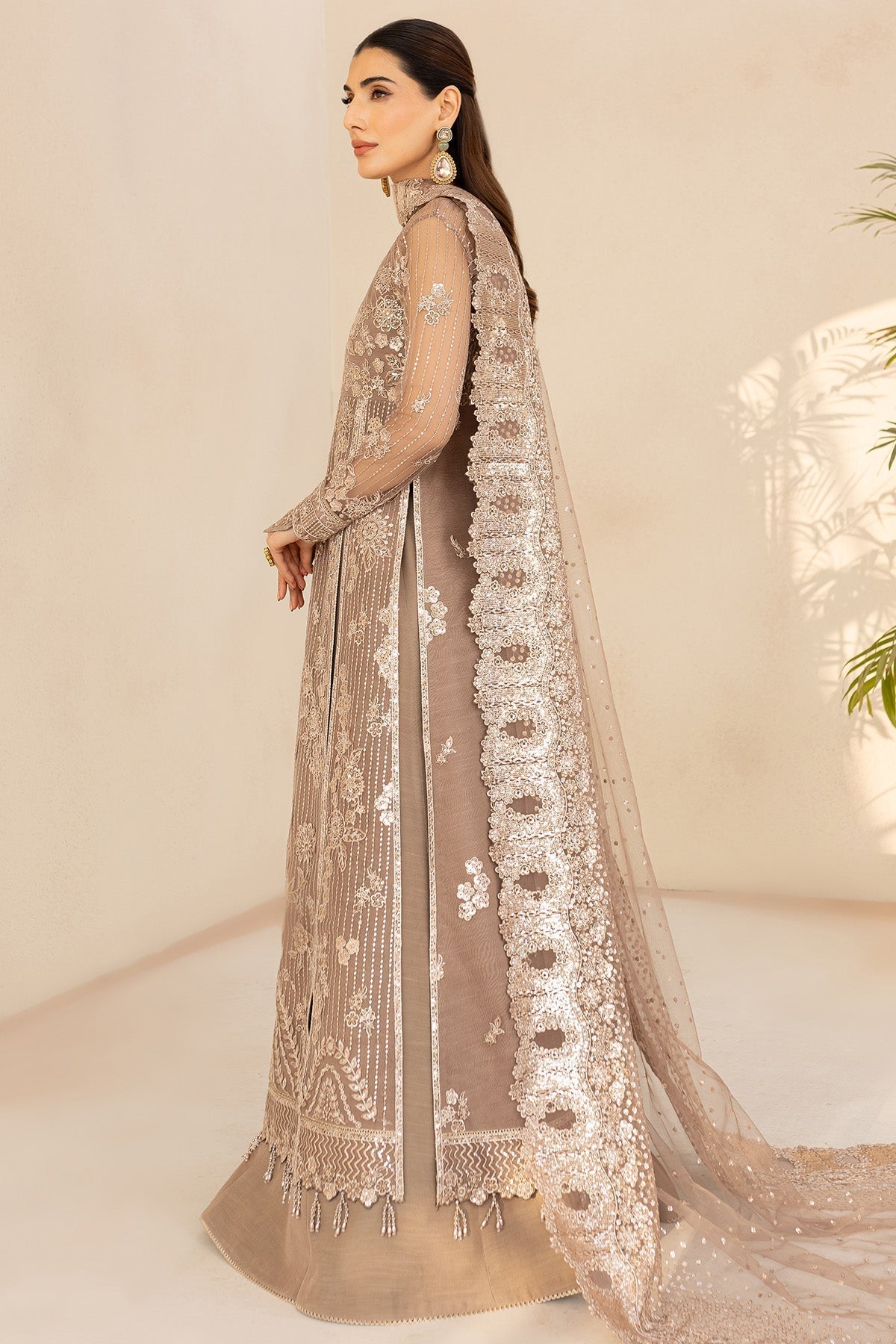 Farasha – Misty Grace Style