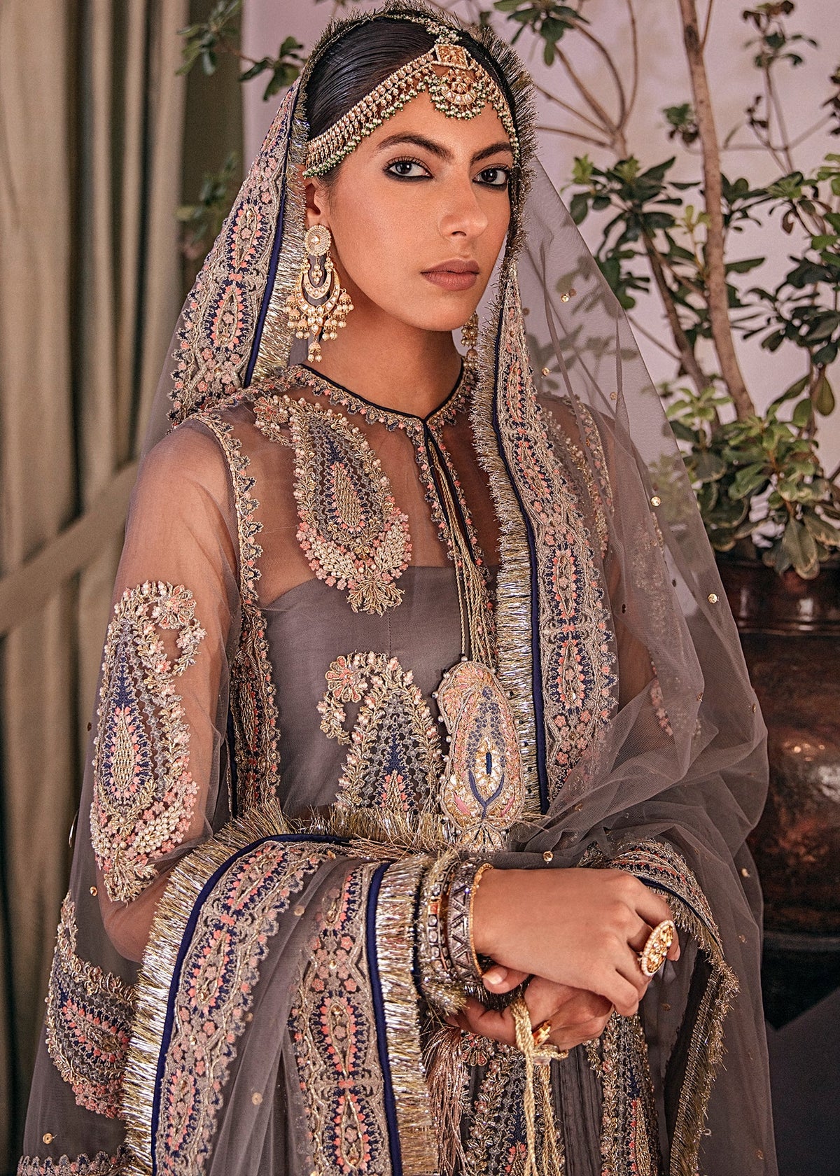 Hussain Rehar
