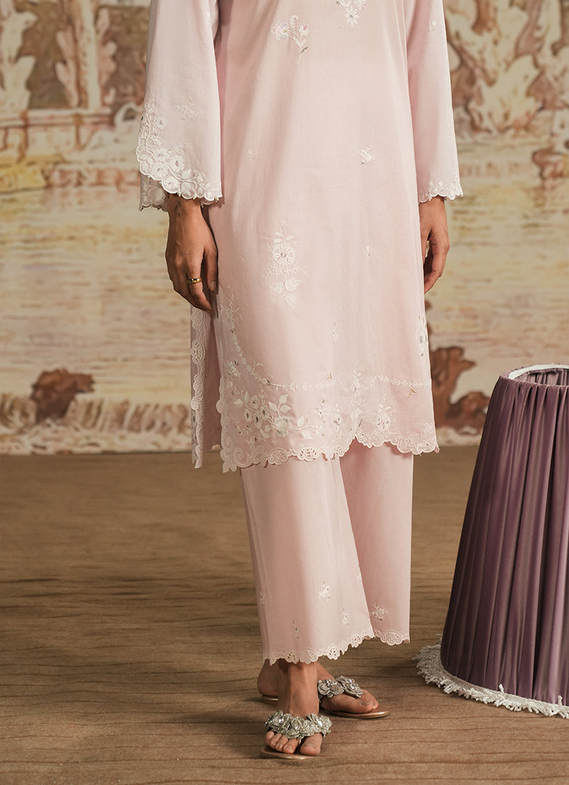 Embroidered CO-ORD Set12349401421020